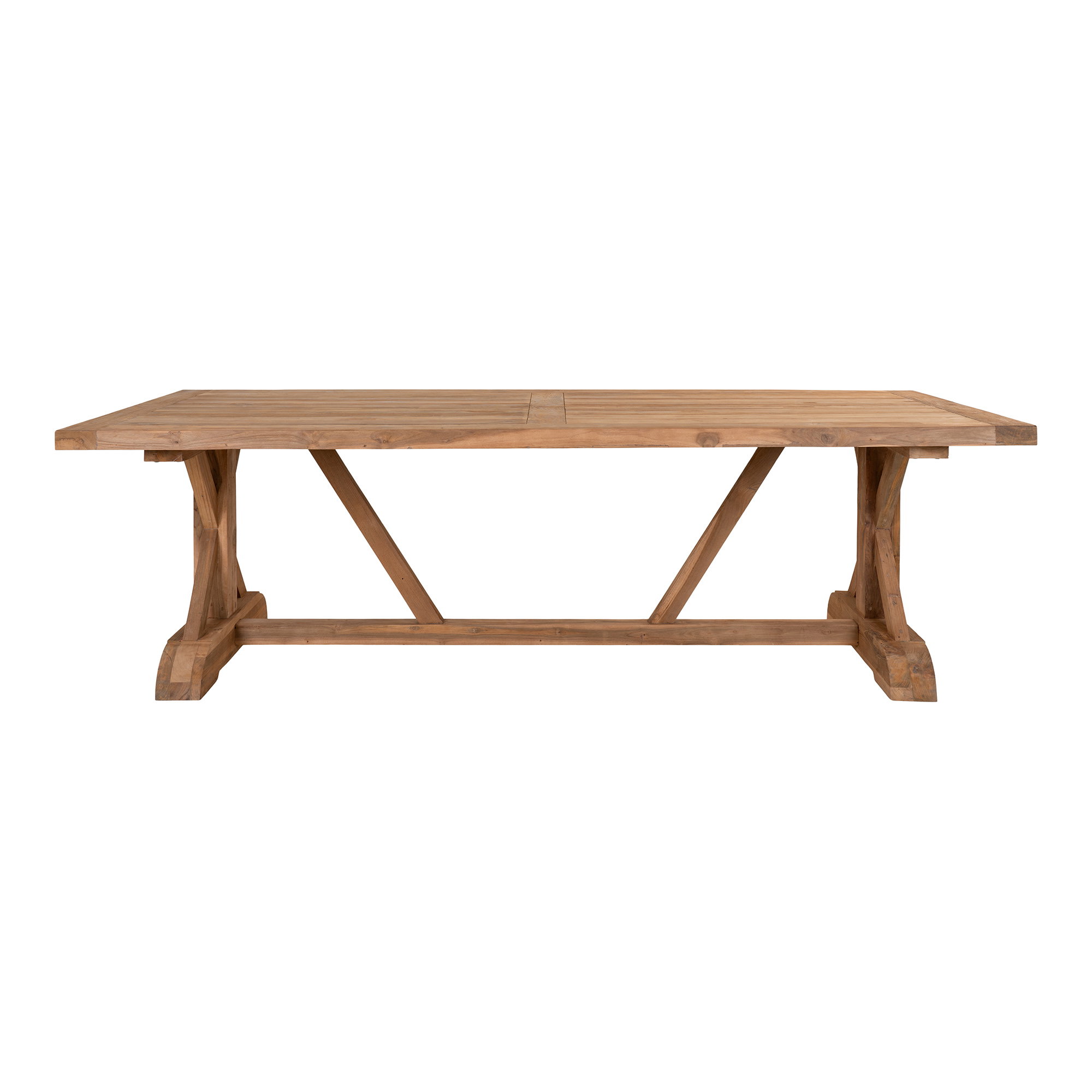 Volos Eettafel