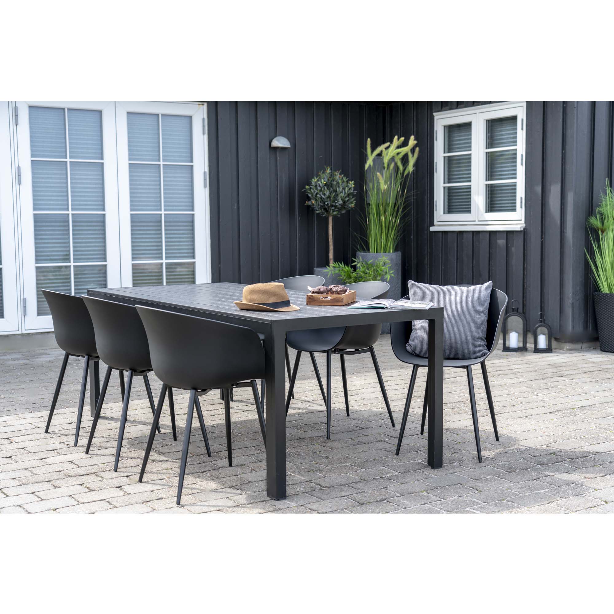 Roda Eetkamerstoel