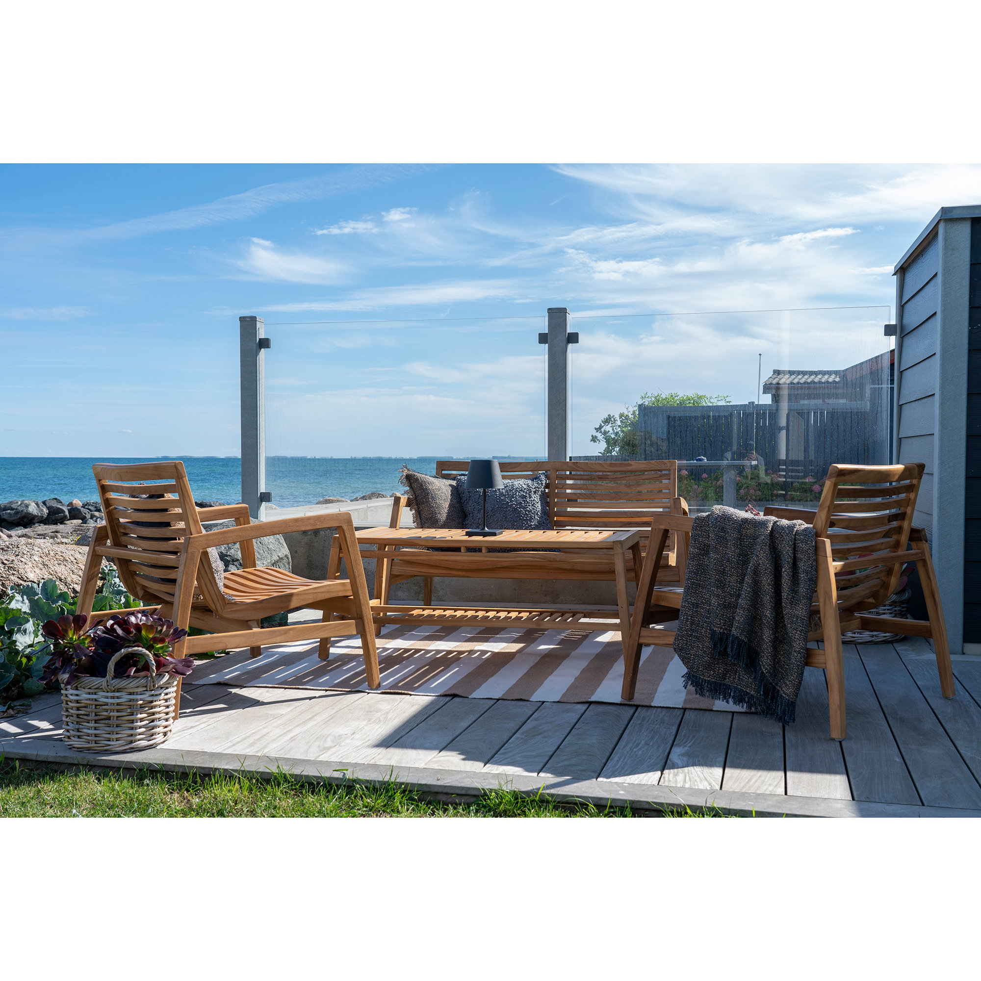 Santander Loungeset