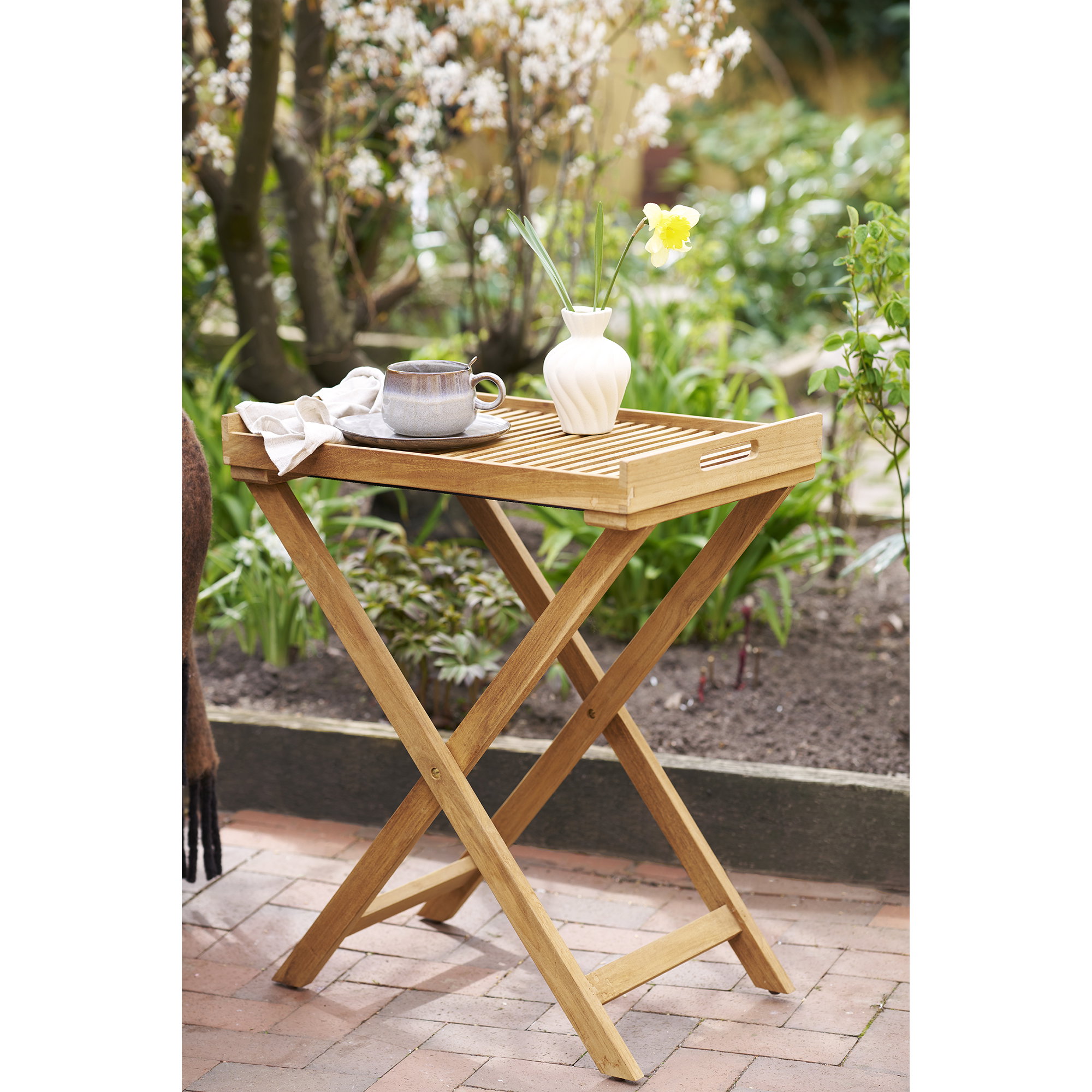 Ronda Dienbladtafel