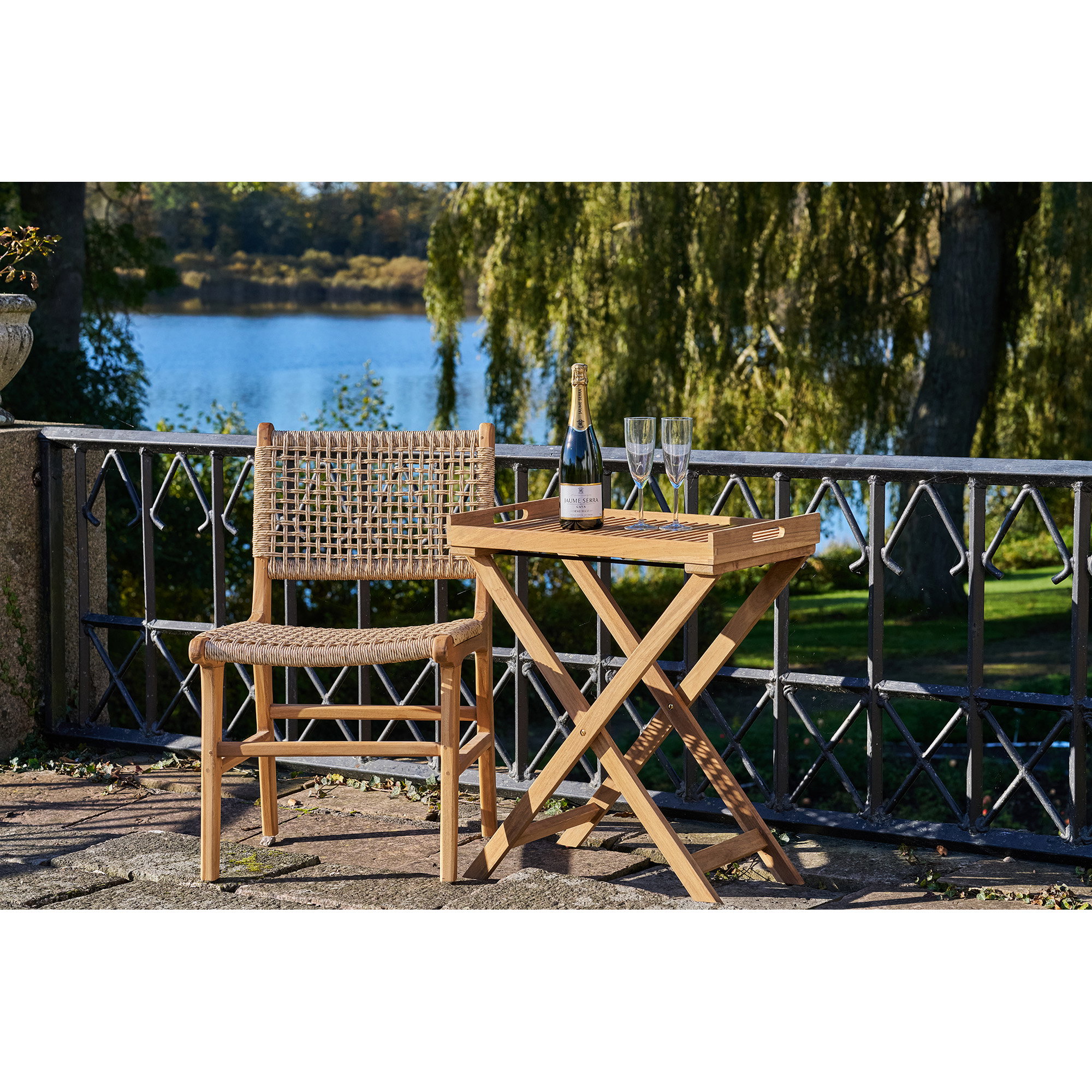 Ronda Dienbladtafel