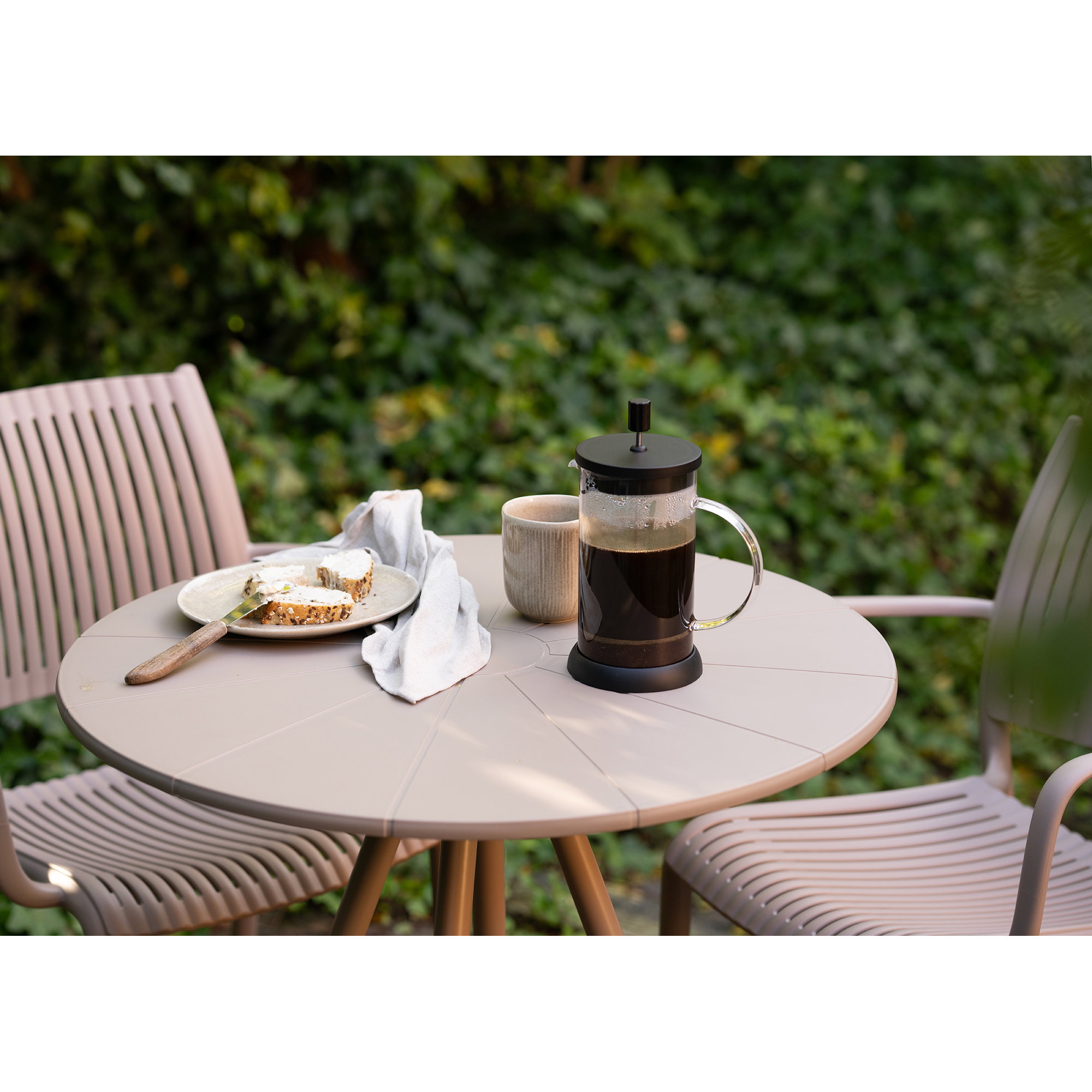 Barletta Bistro tafel