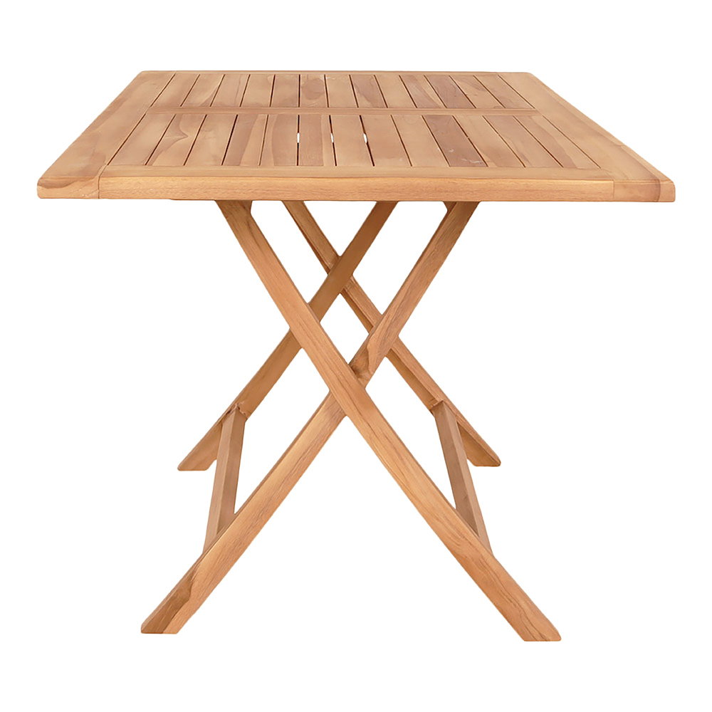 Oviedo Eettafel
