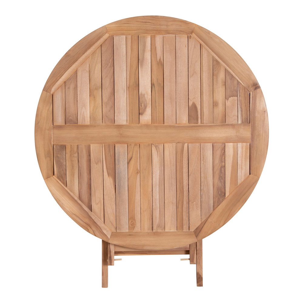 Oviedo Eettafel
