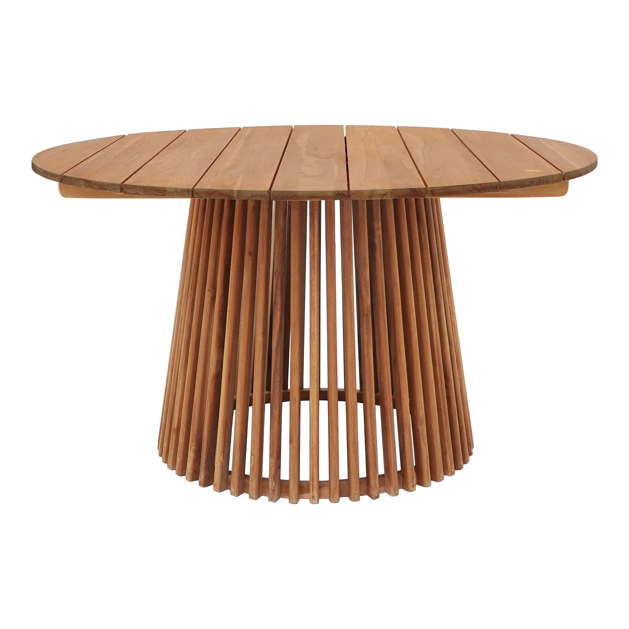 Lorca Eettafel