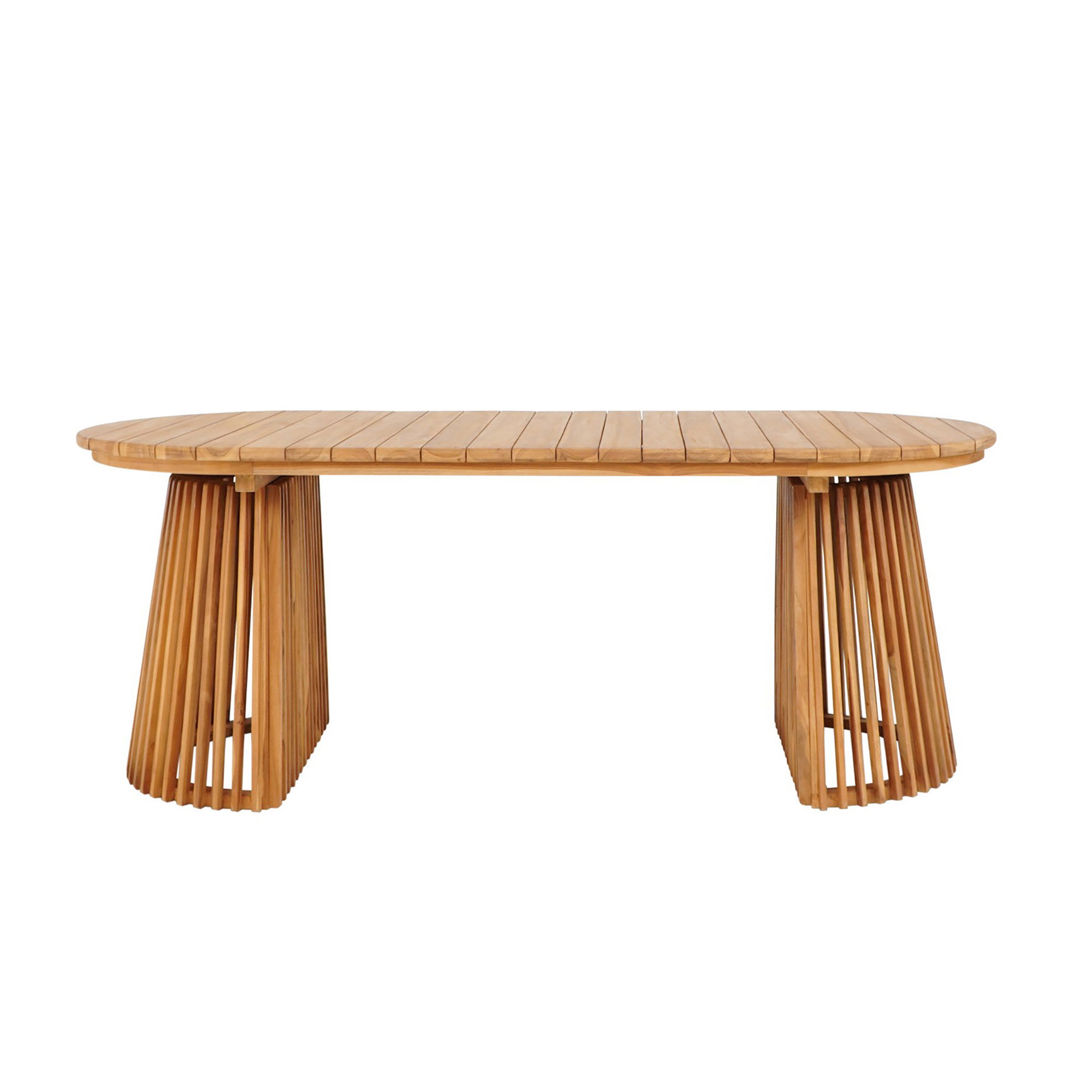 Berja Eettafel