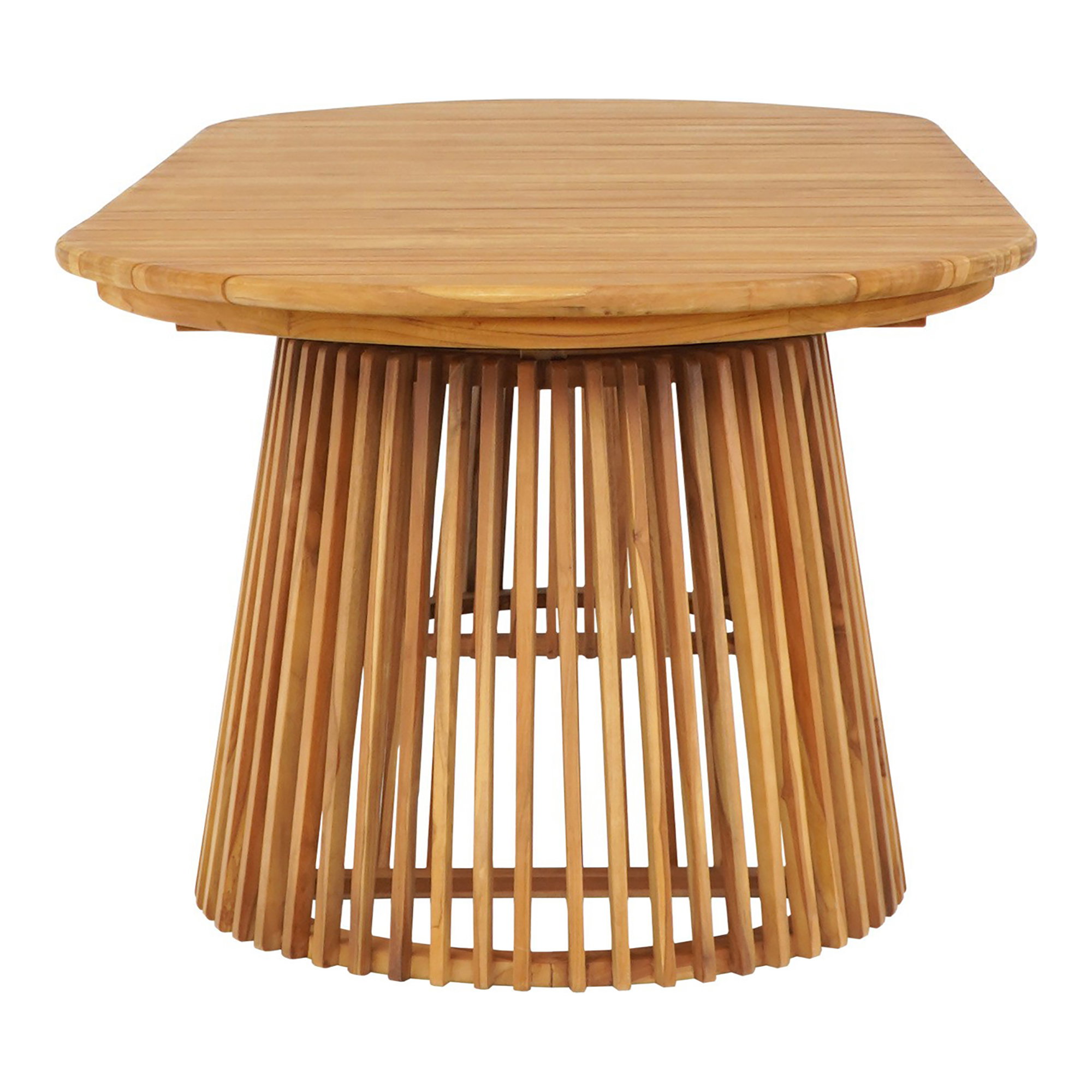 Berja Eettafel