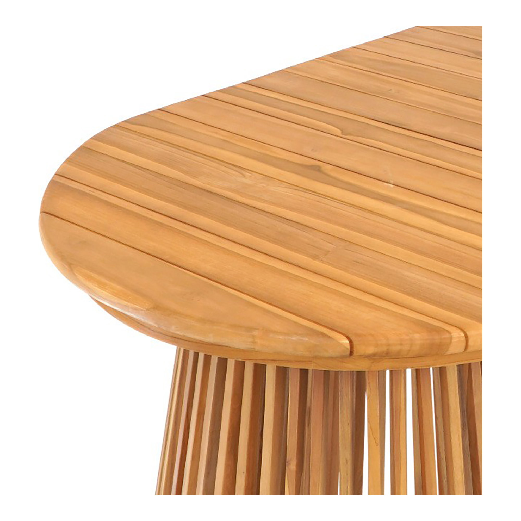 Berja Eettafel