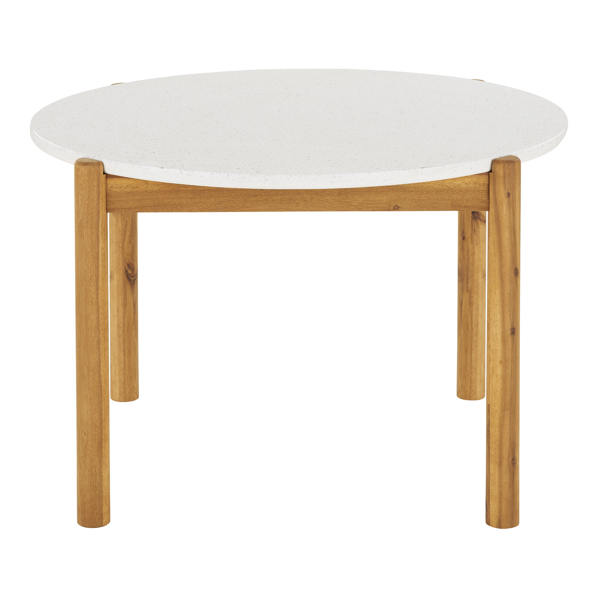 Terracina Eettafel