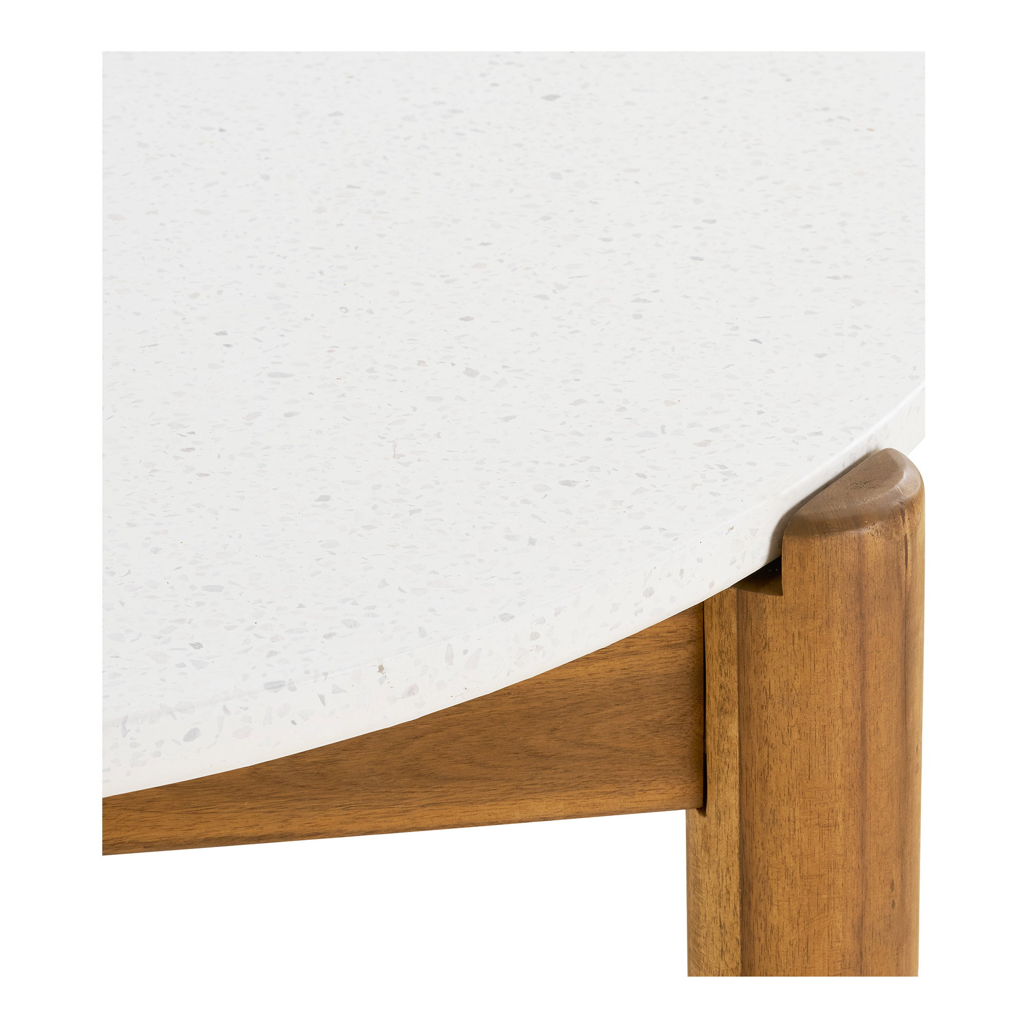 Terracina Eettafel