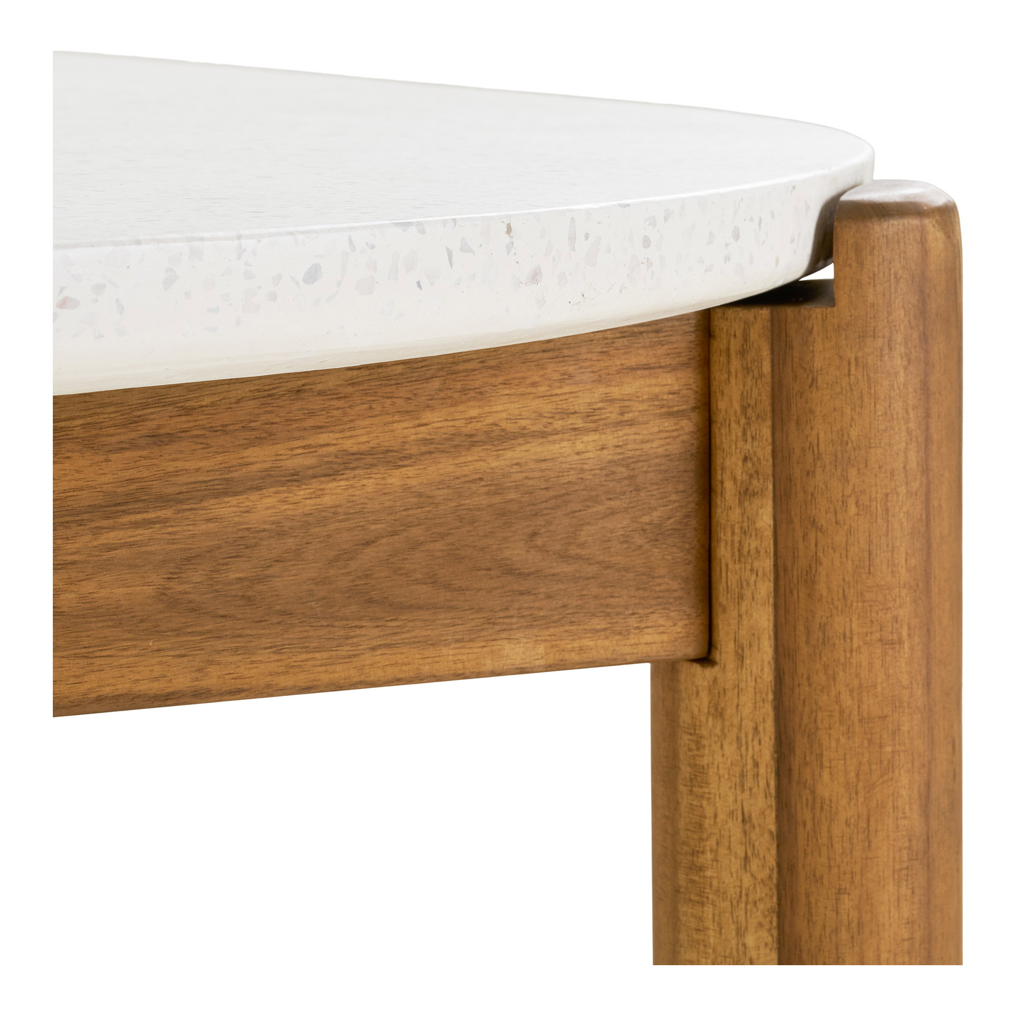 Terracina Eettafel
