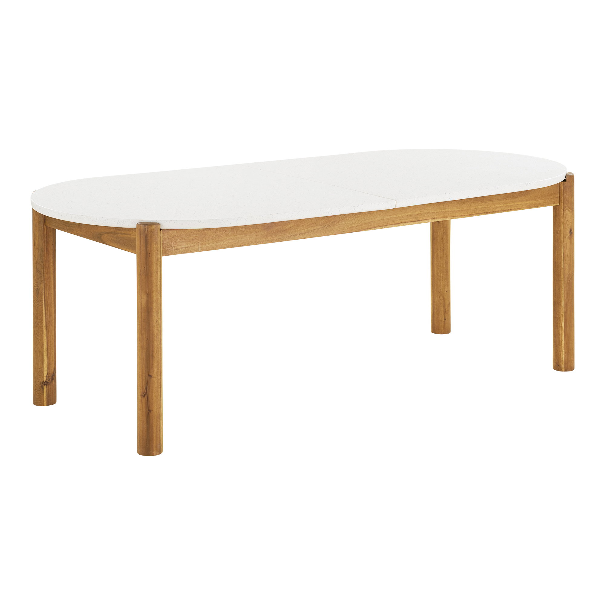 Terracina Eettafel
