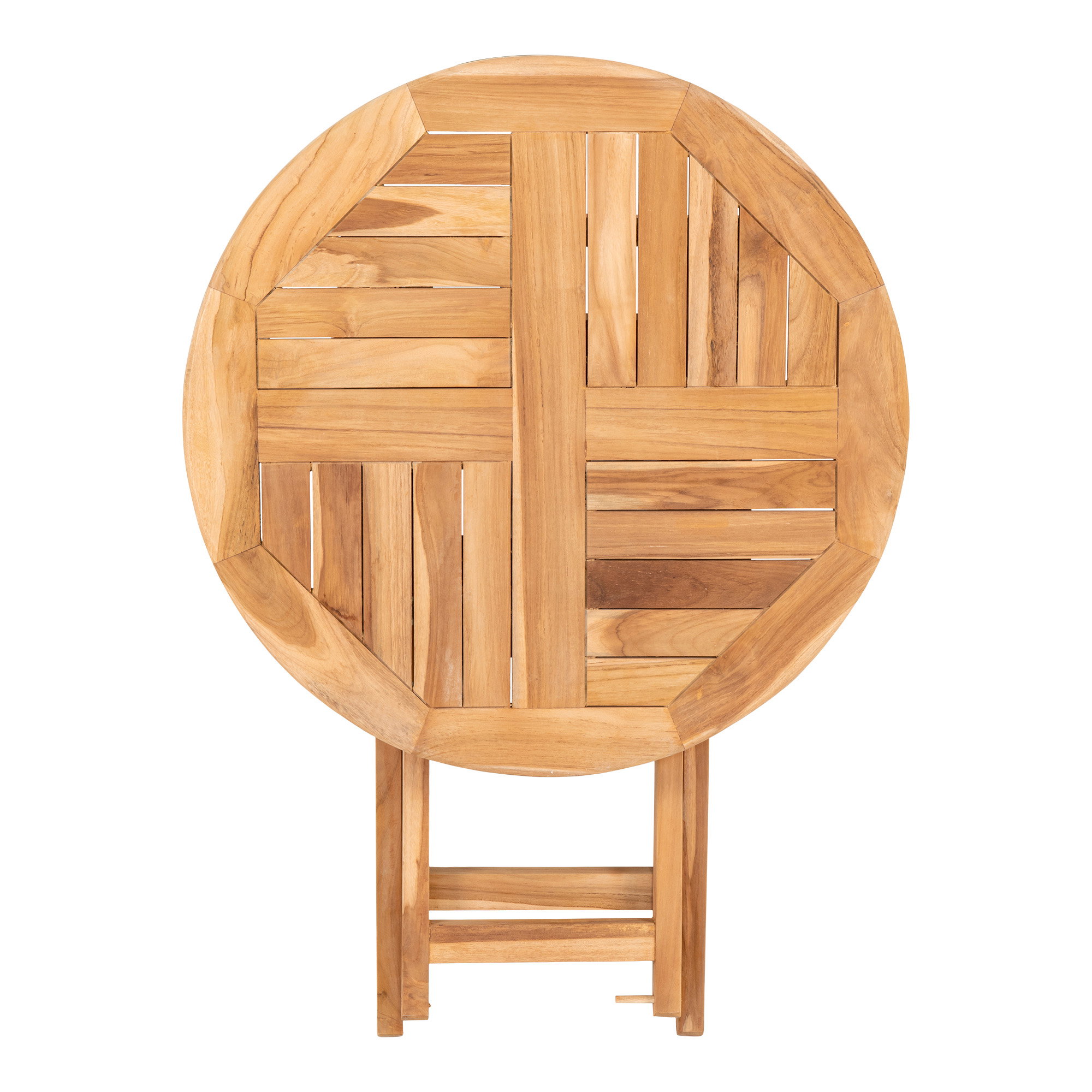 Oviedo Eettafel