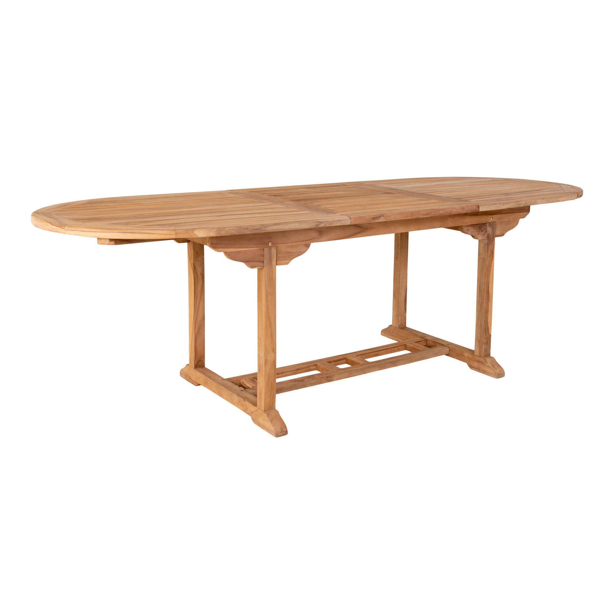 Salamanca Uitschuifbare Eettafel