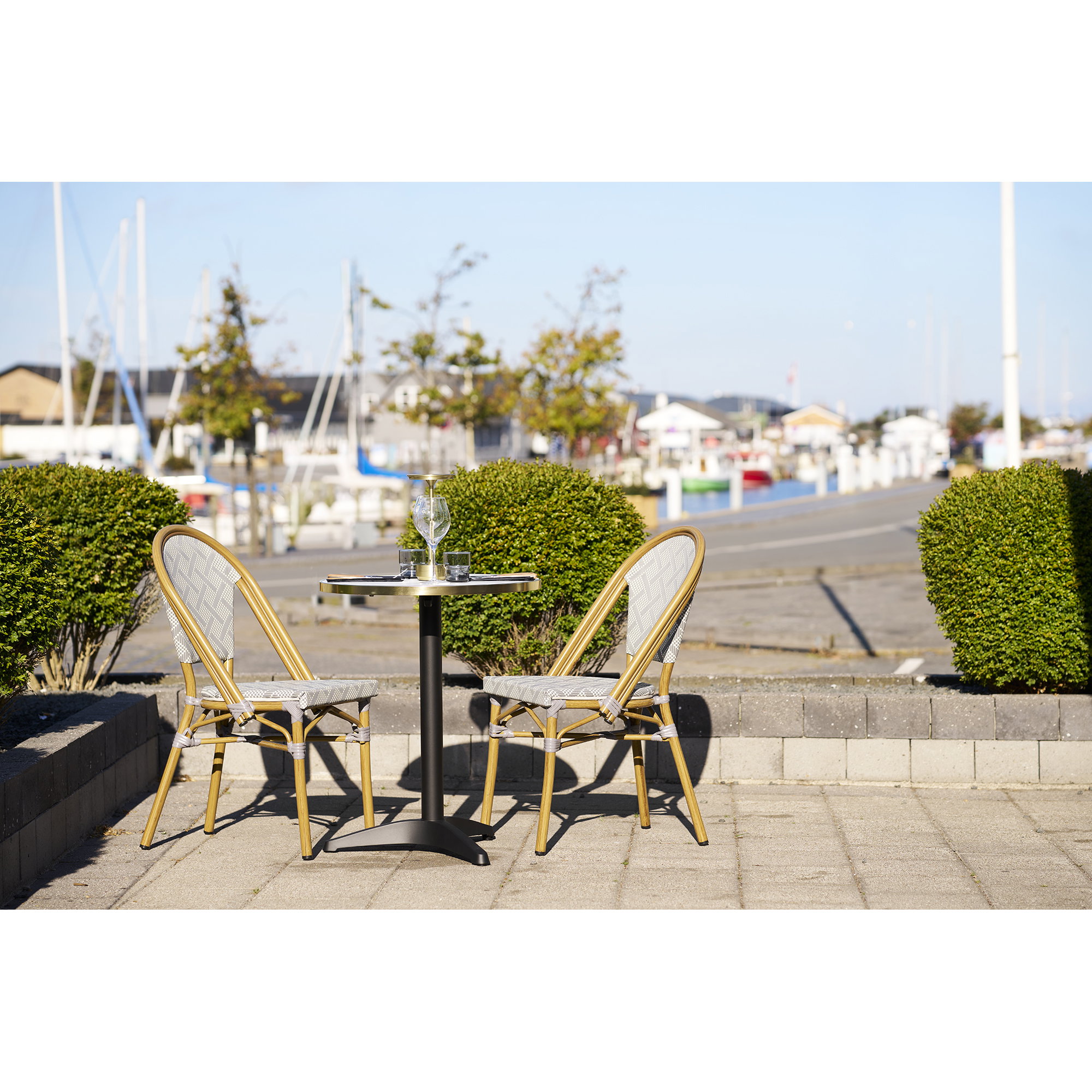 Bistro Tafel