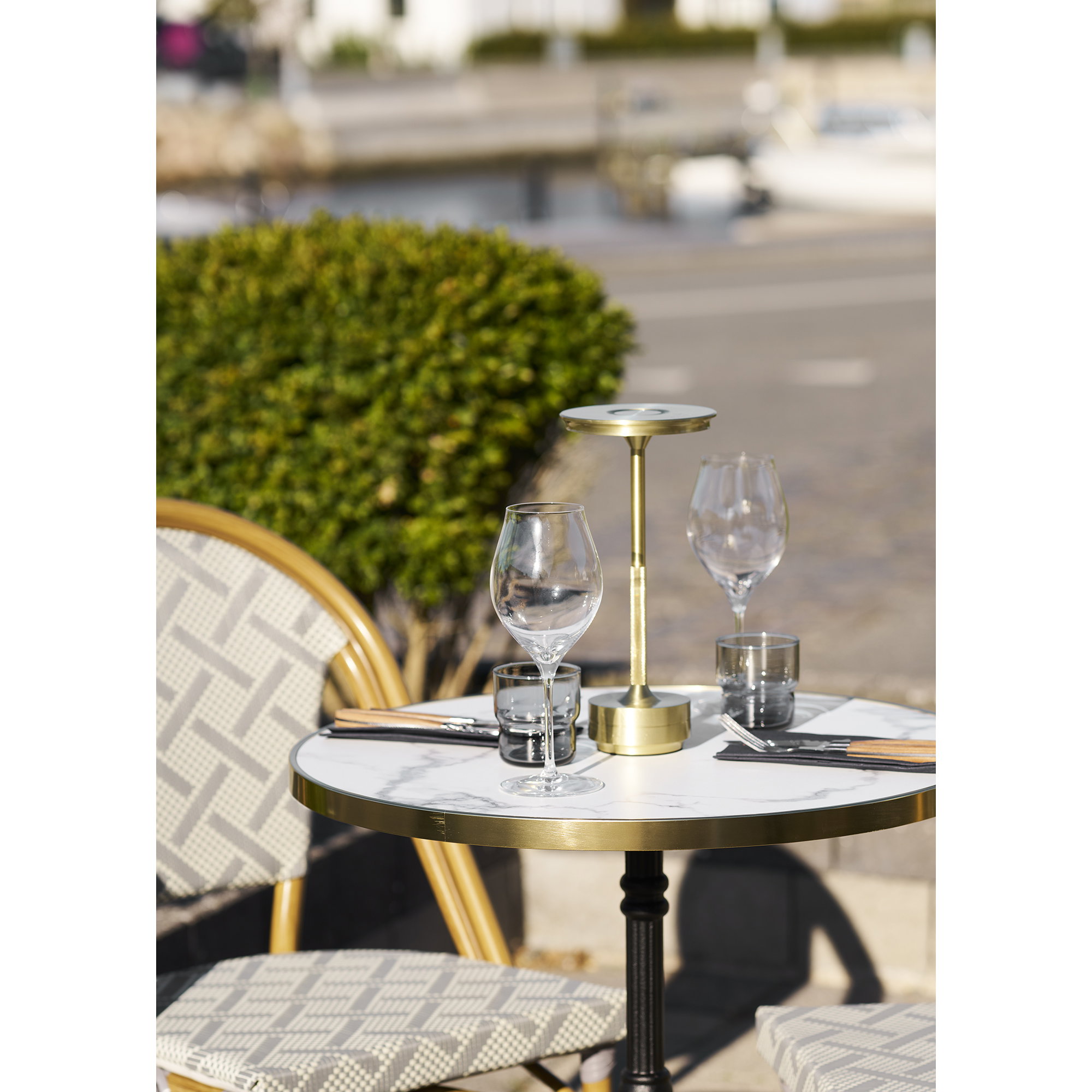 Bistro Tafel
