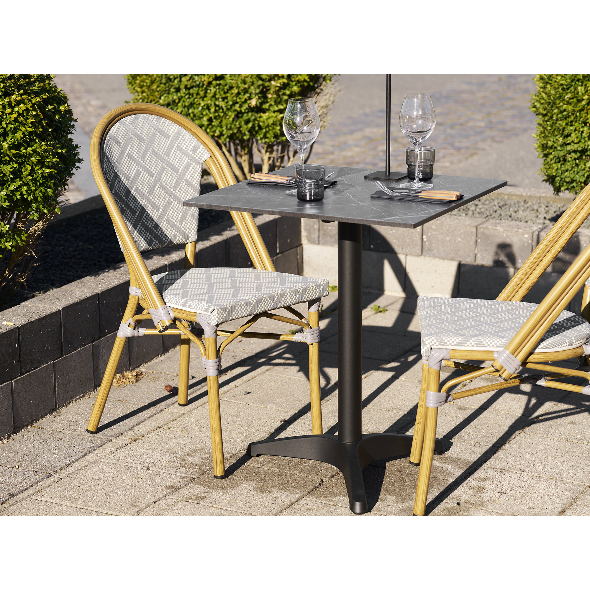 Bistro Tafel