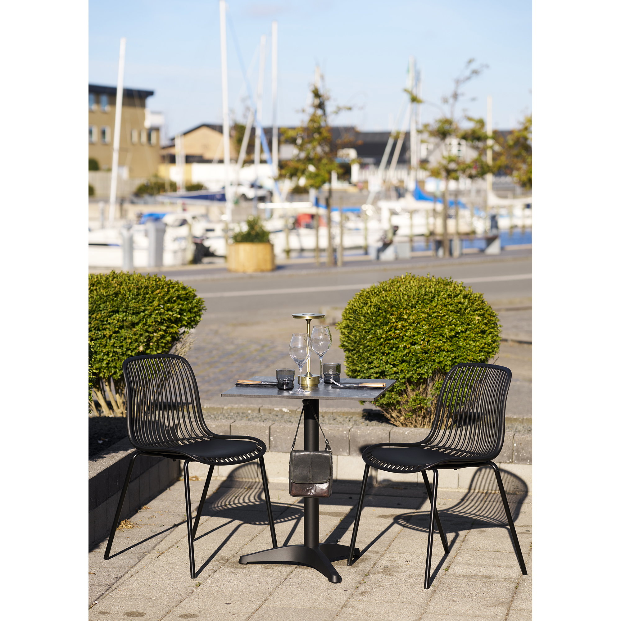 Bistro Tafel