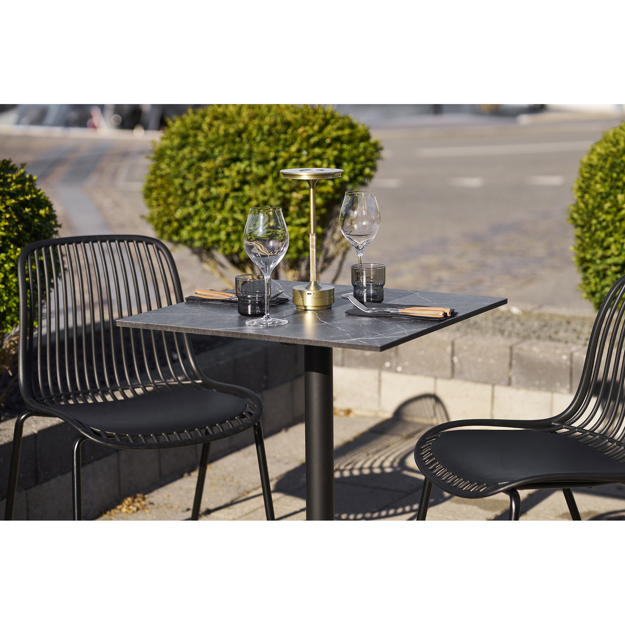 Bistro Tafel