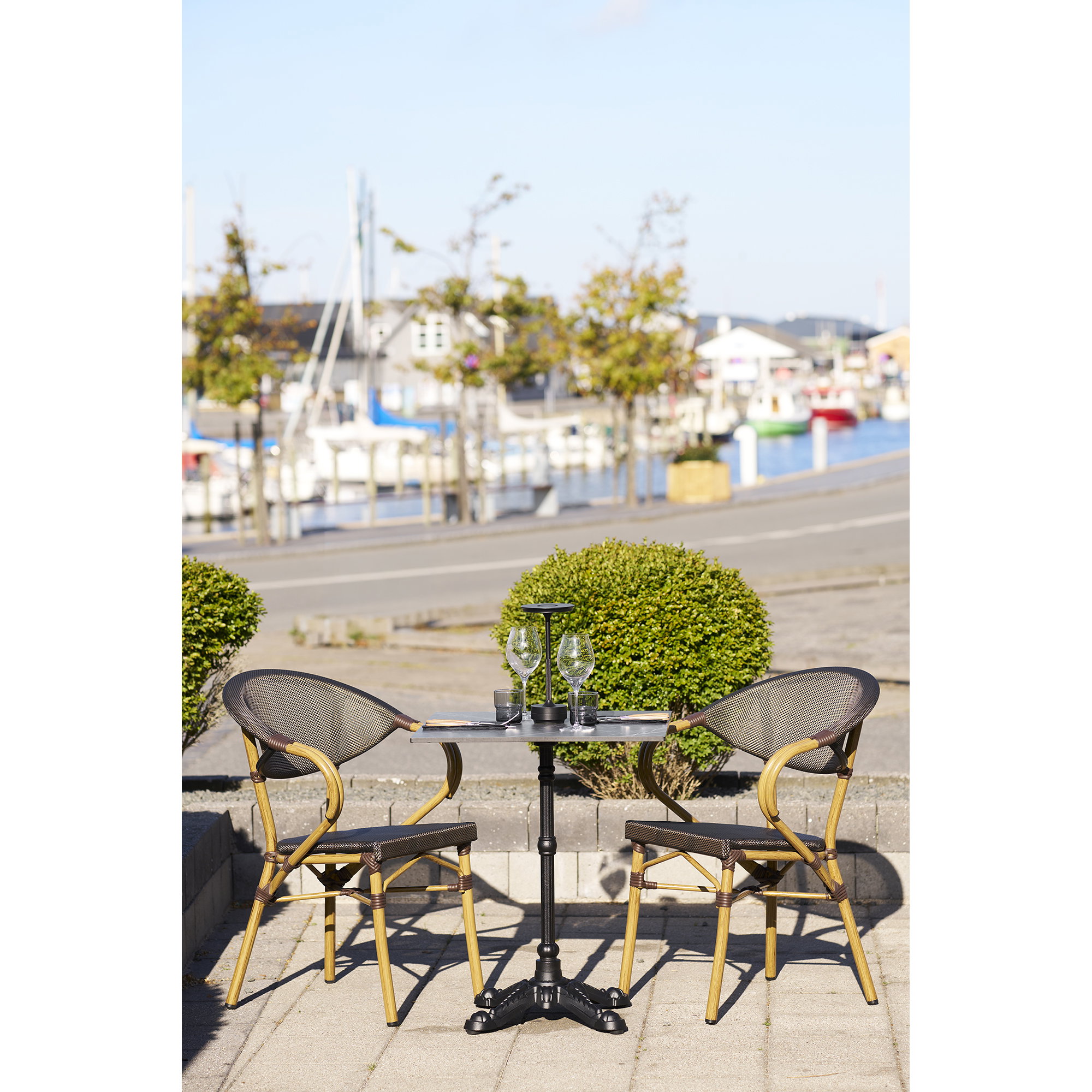 Bistro Tafel