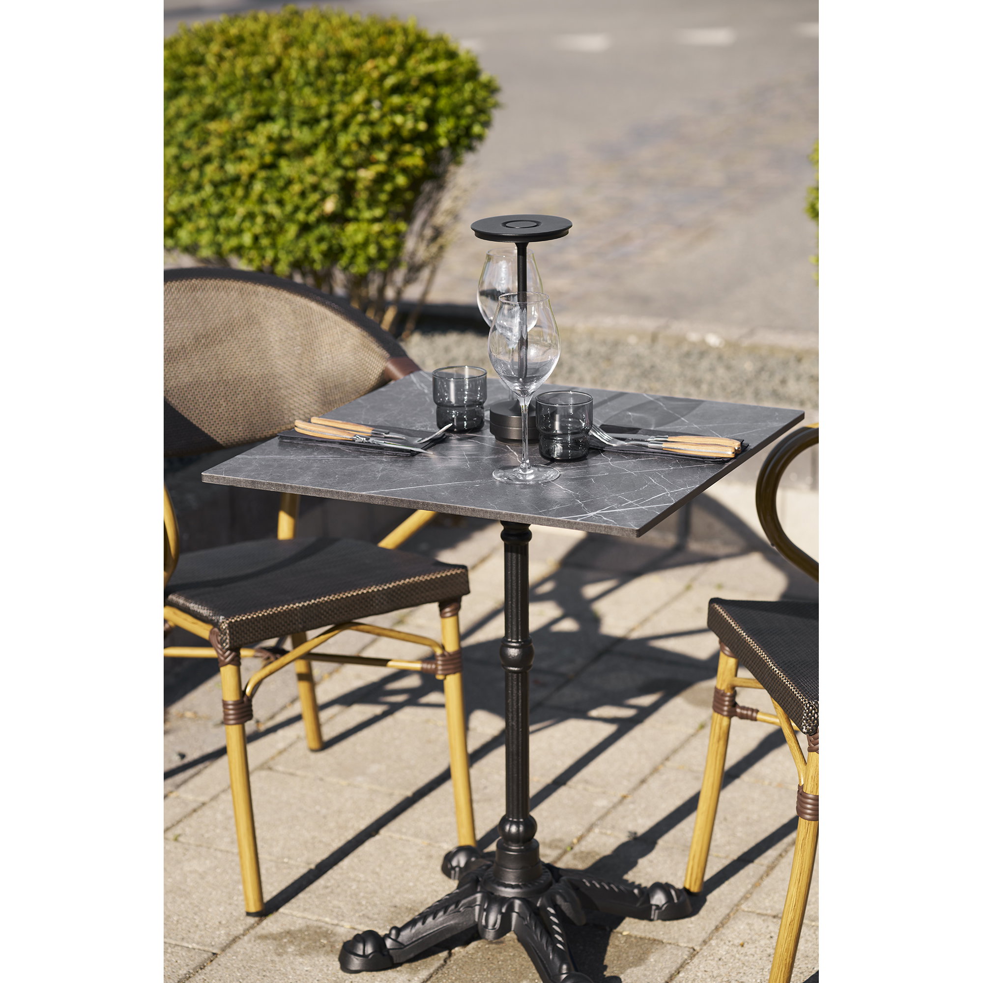 Bistro Tafel