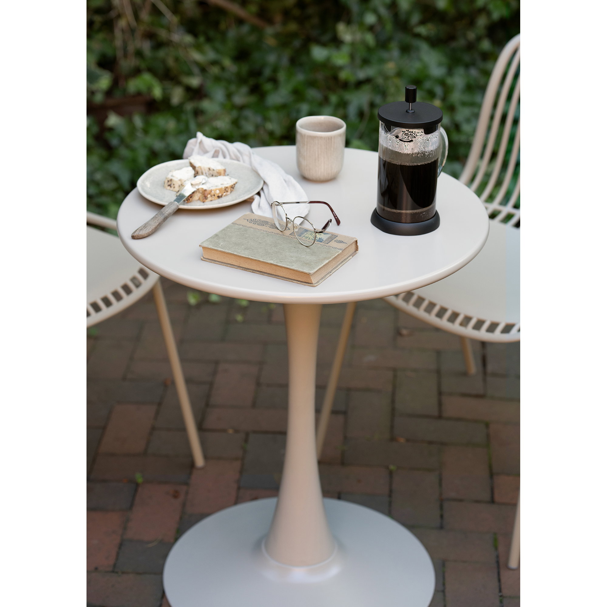 Meira Bistro Eettafel