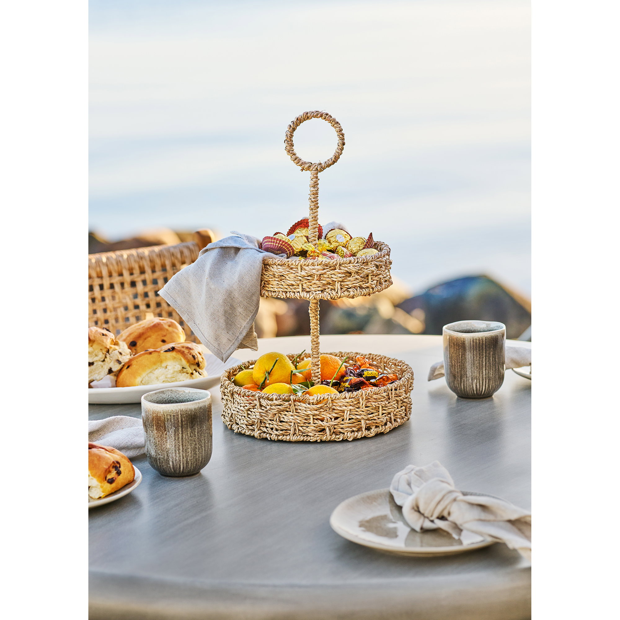 Bonnet Eettafel