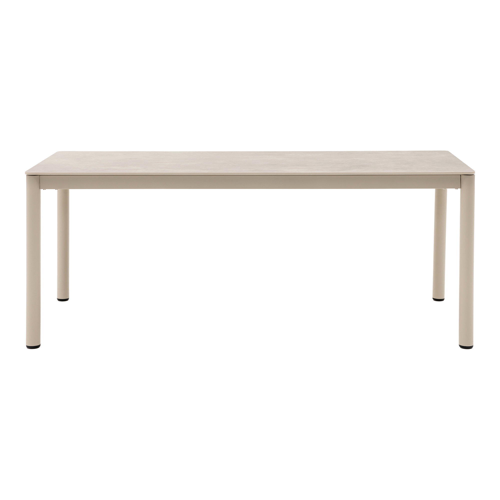 Alcudia Eettafel