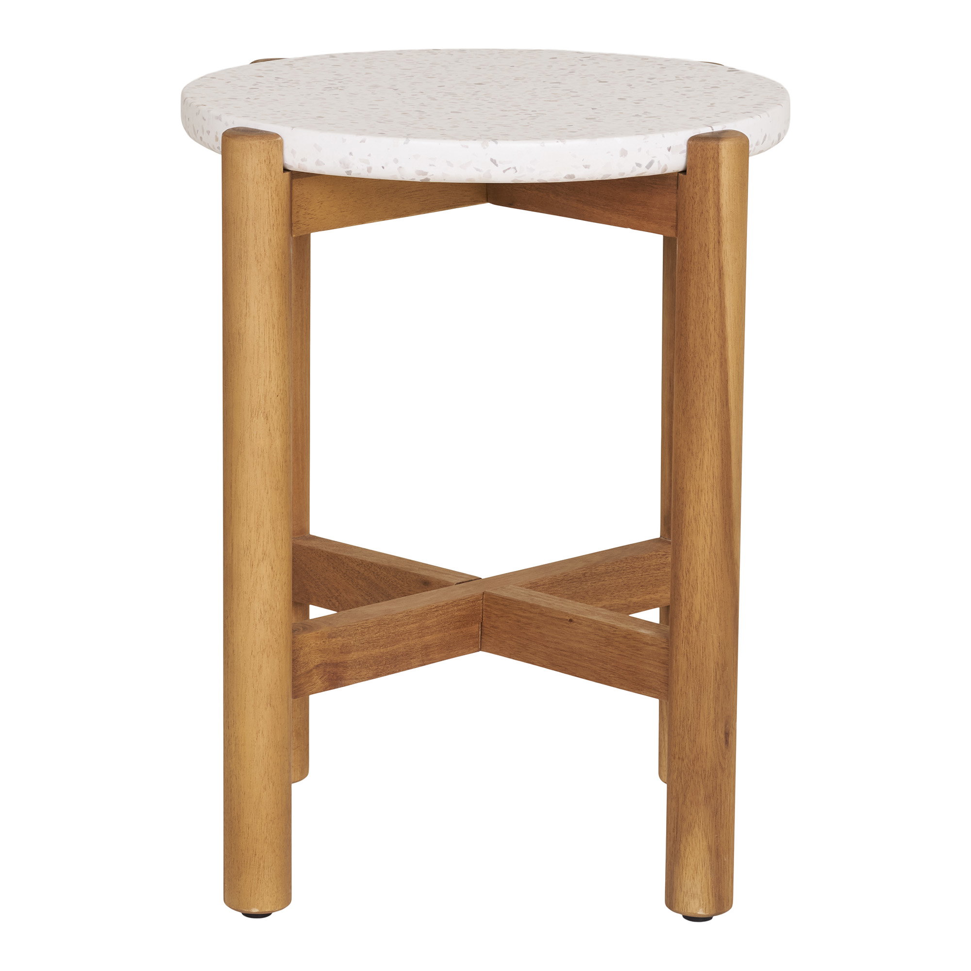 Terracina Bijzettafel