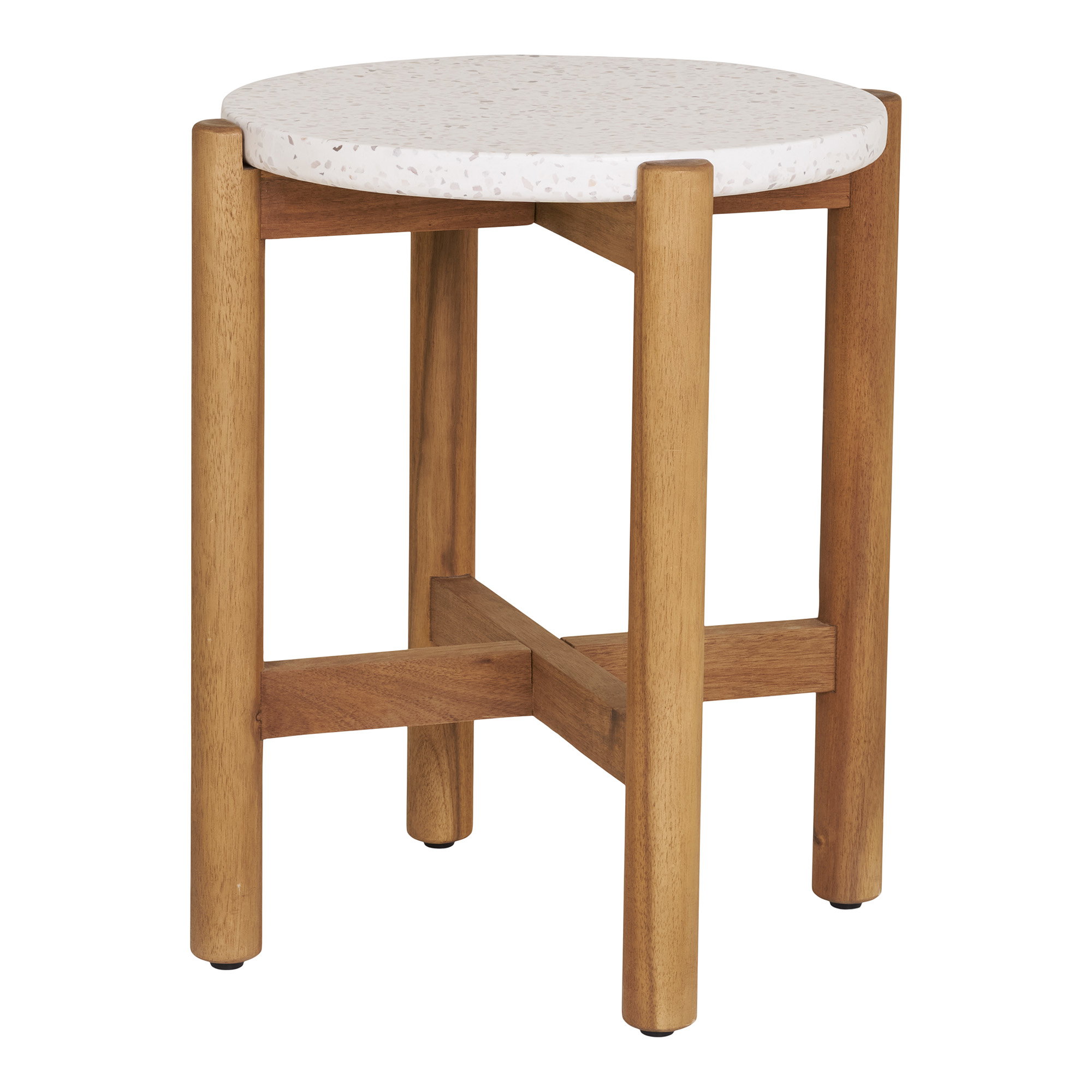 Terracina Bijzettafel