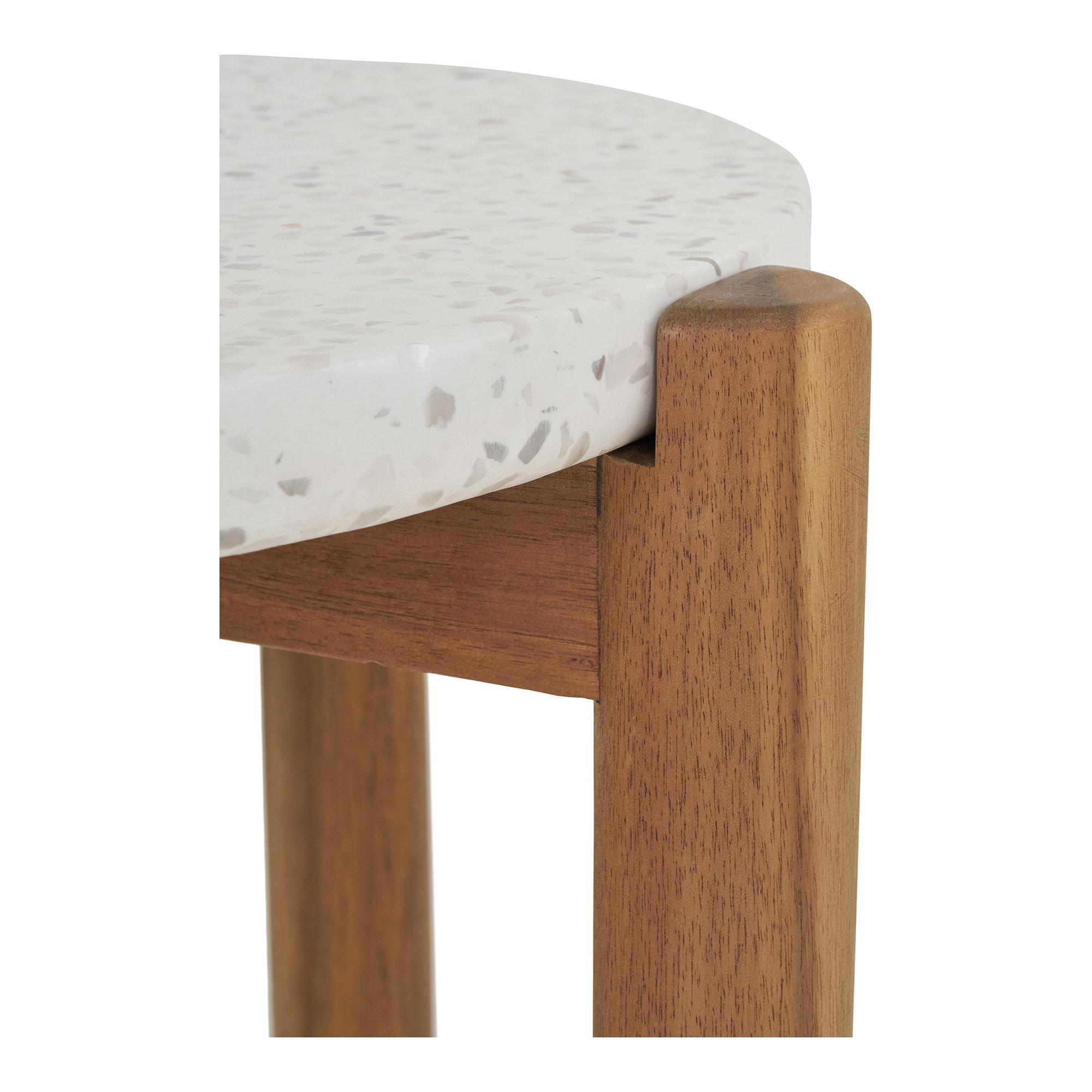 Terracina Bijzettafel