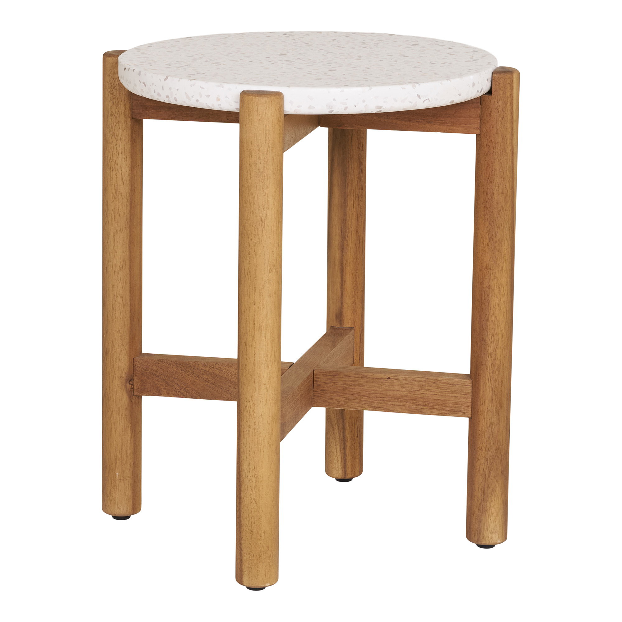 Terracina Bijzettafel