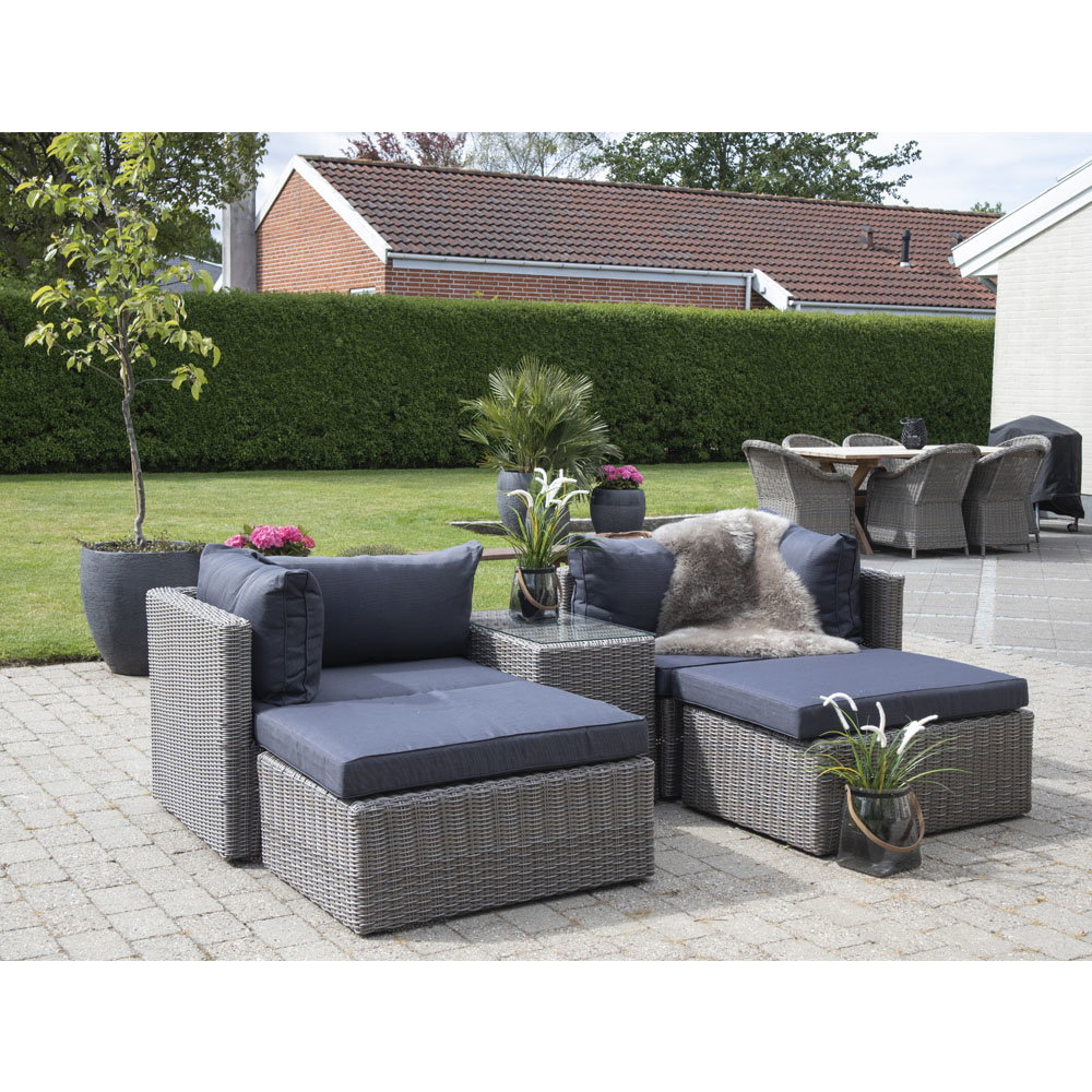 Rossi Loungeset