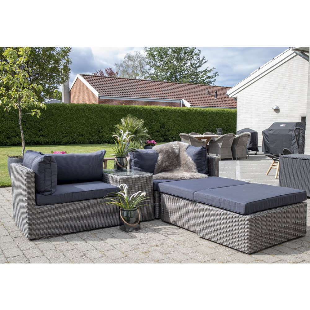 Rossi Loungeset
