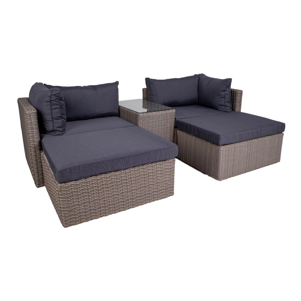 Rossi Loungeset