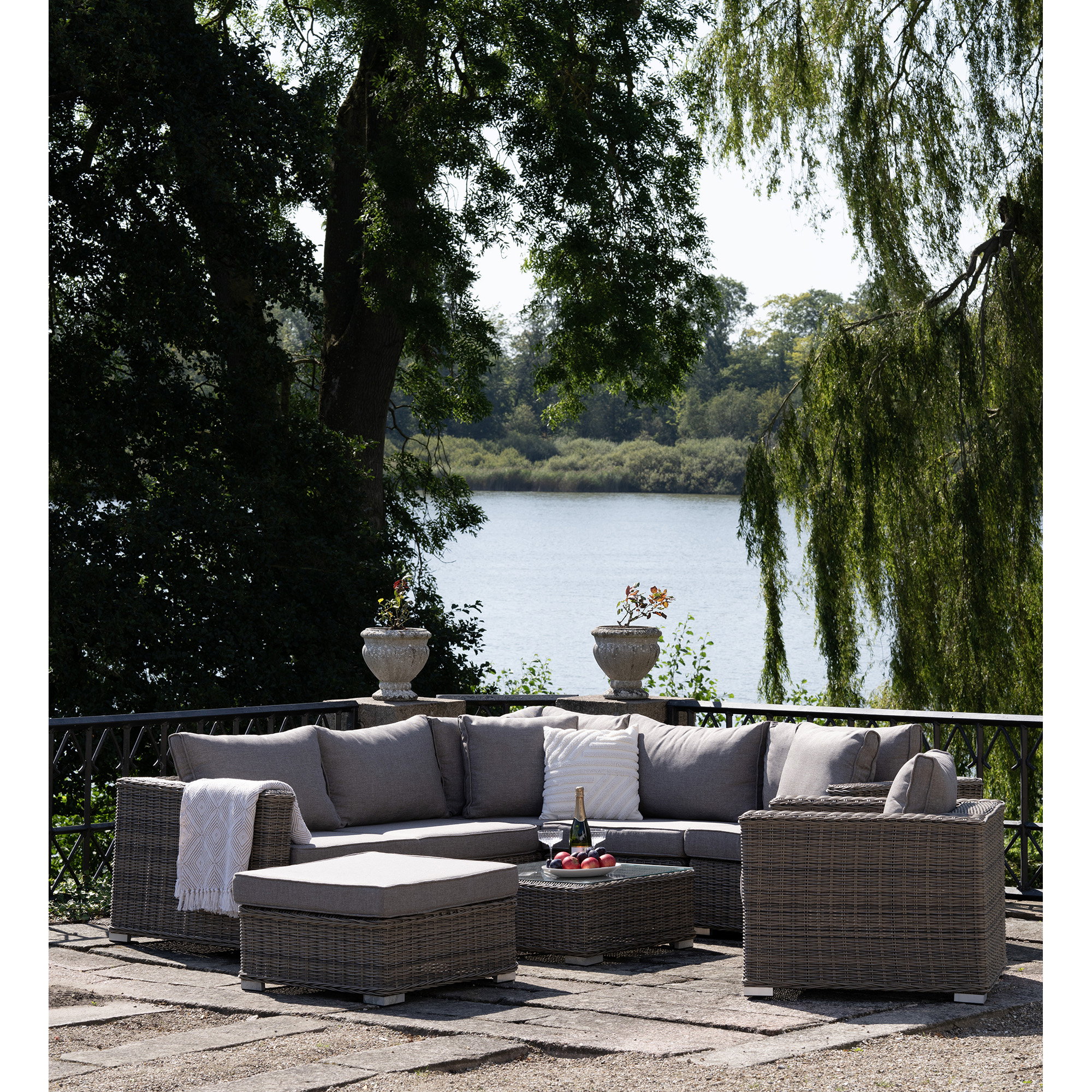 Calvi Loungeset