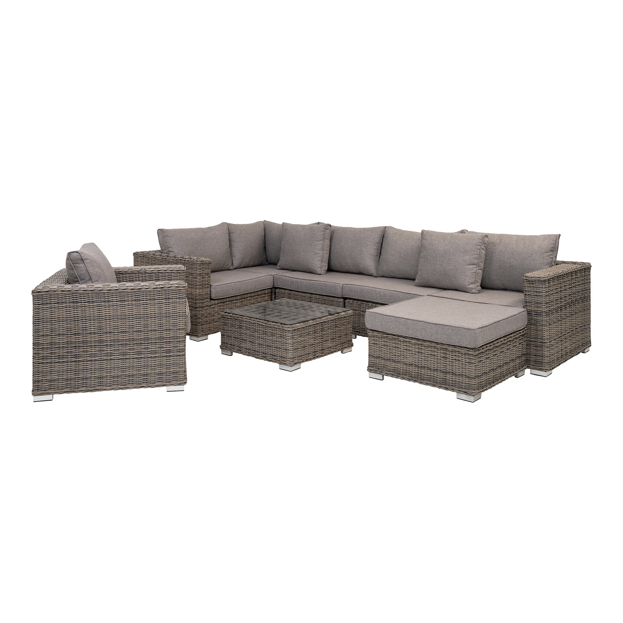 Calvi Loungeset
