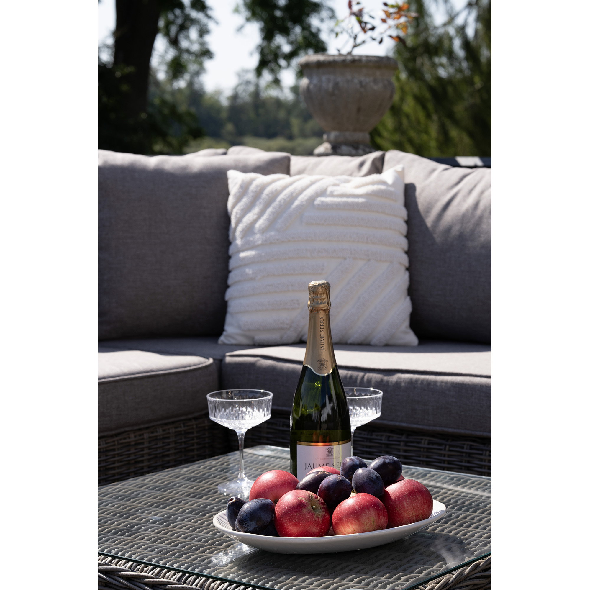 Calvi Loungeset