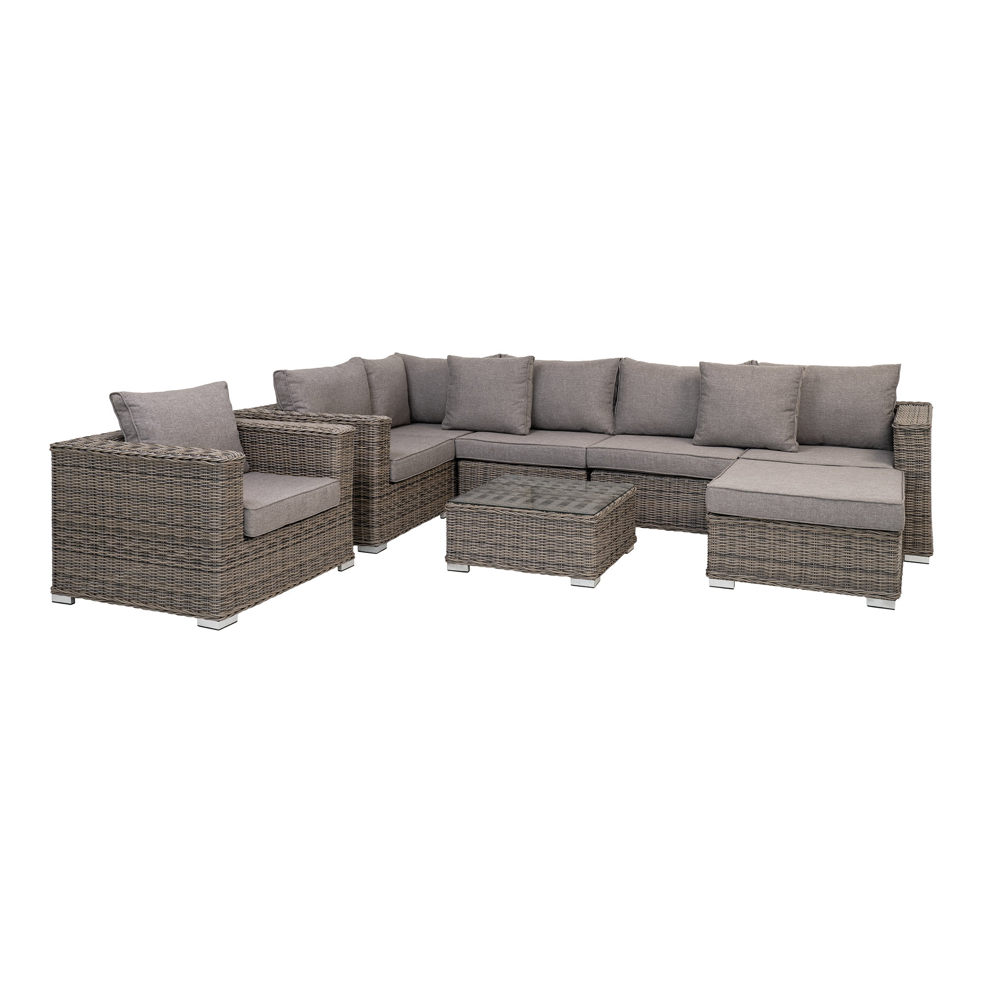 Calvi Loungeset