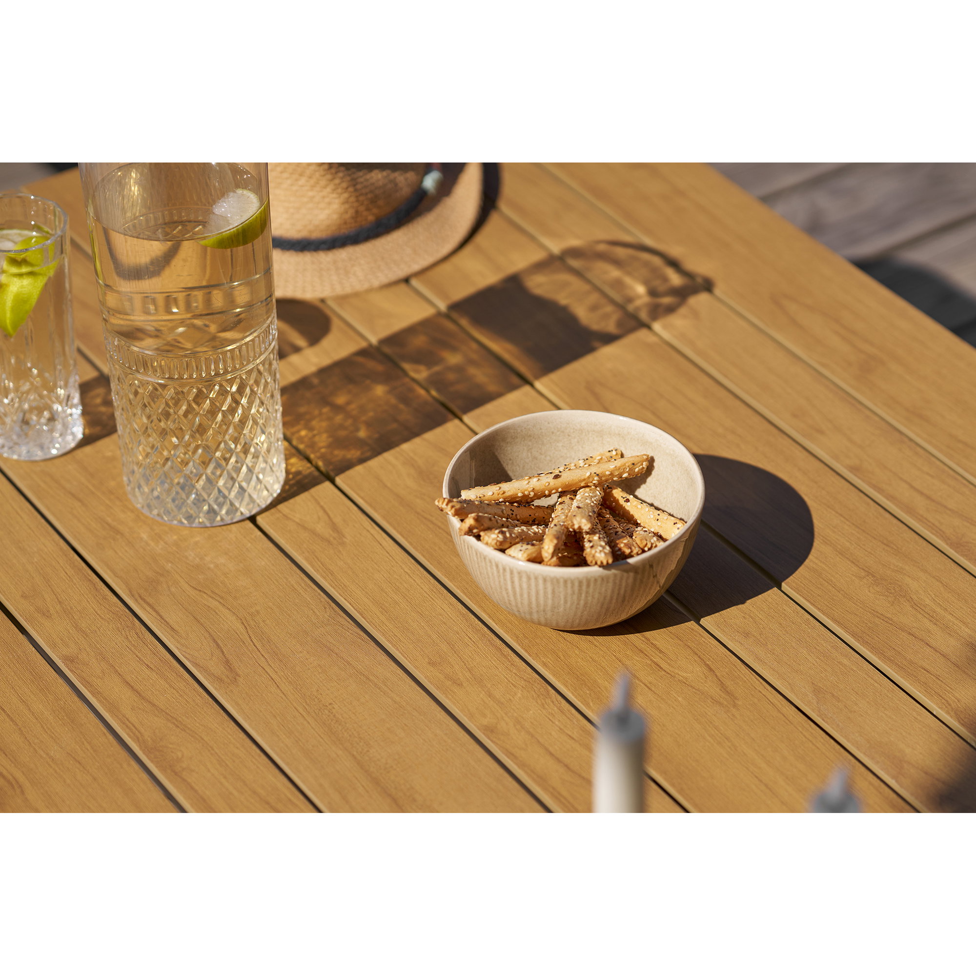 Comillas Lounge set