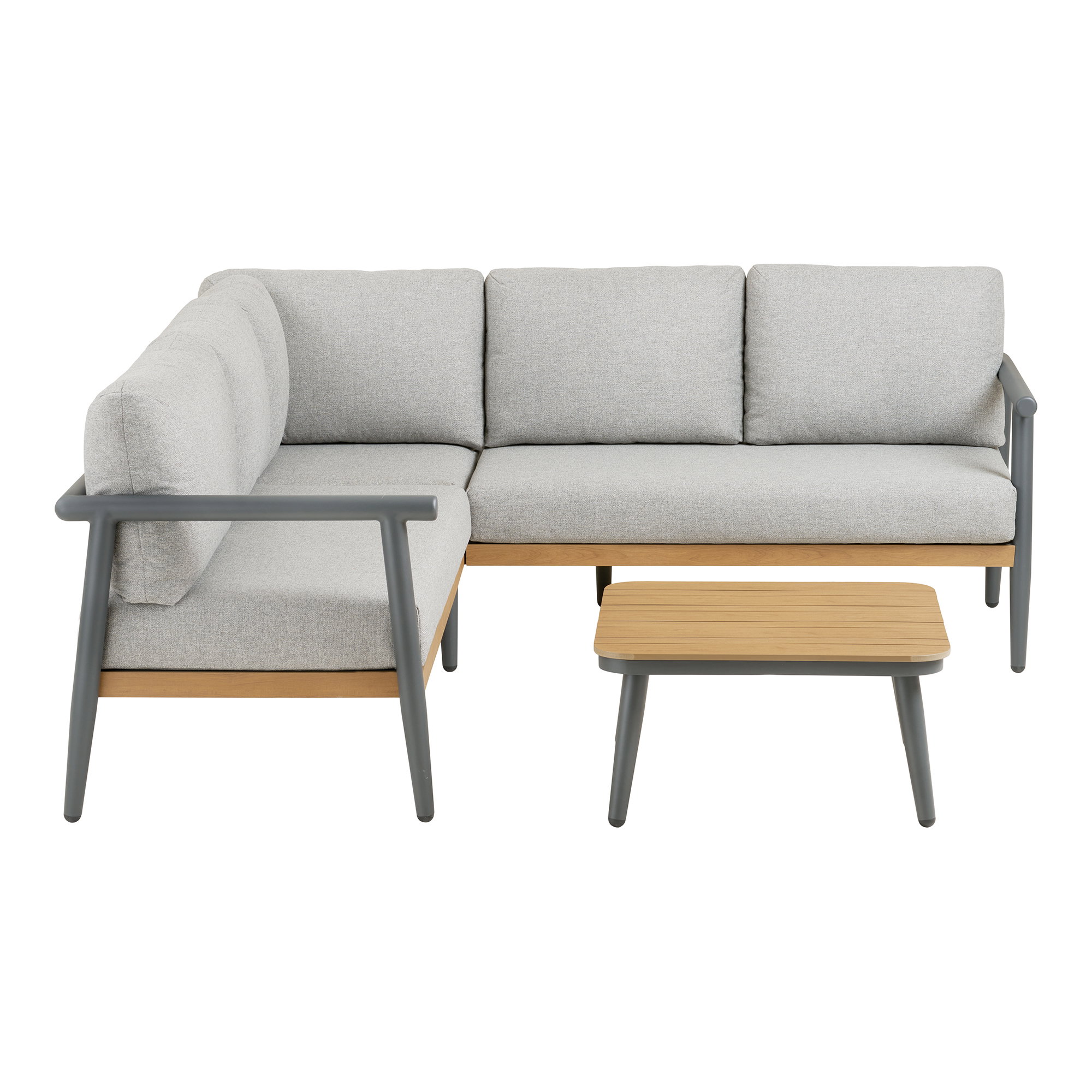 Comillas Loungeset hoek