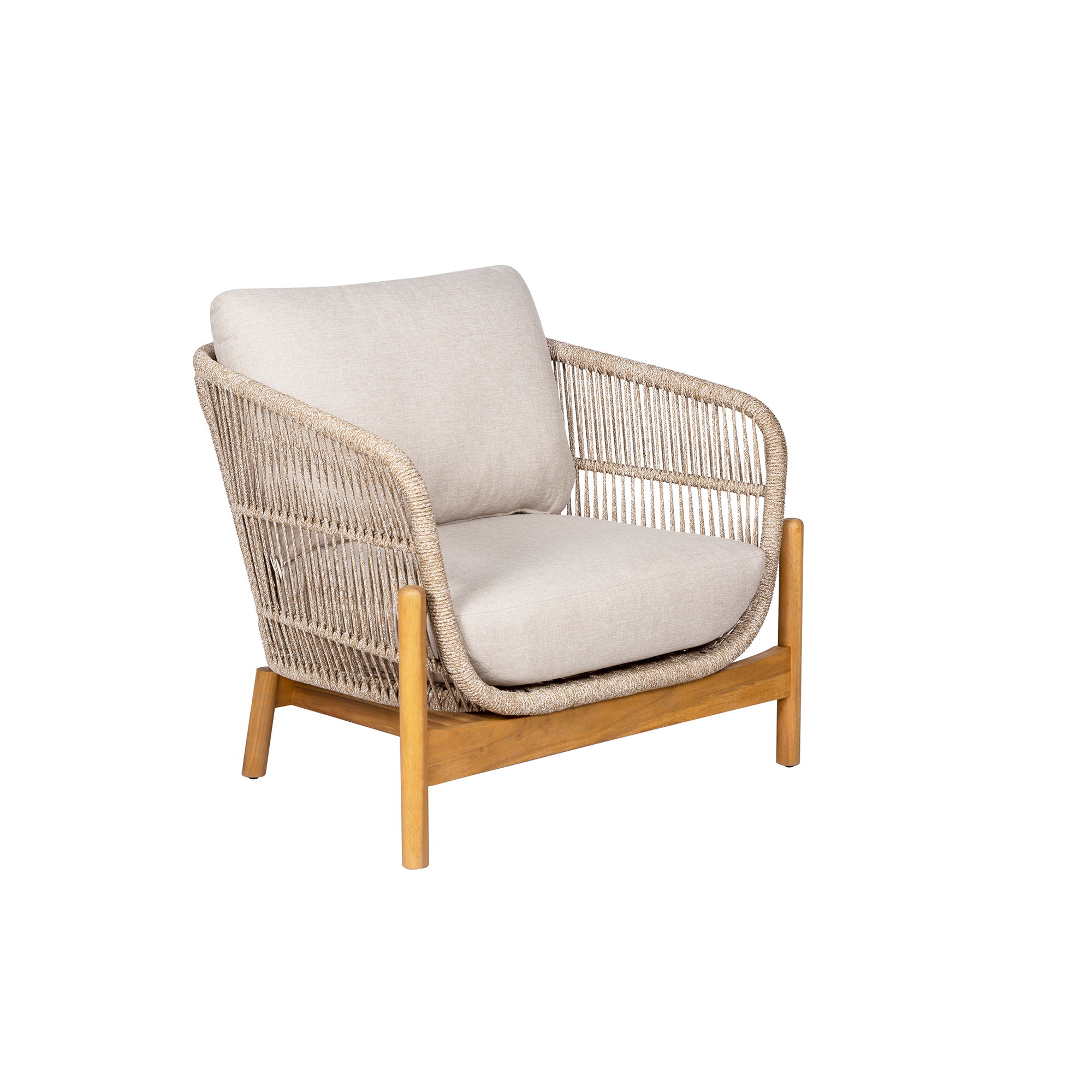 Terracina Loungeset