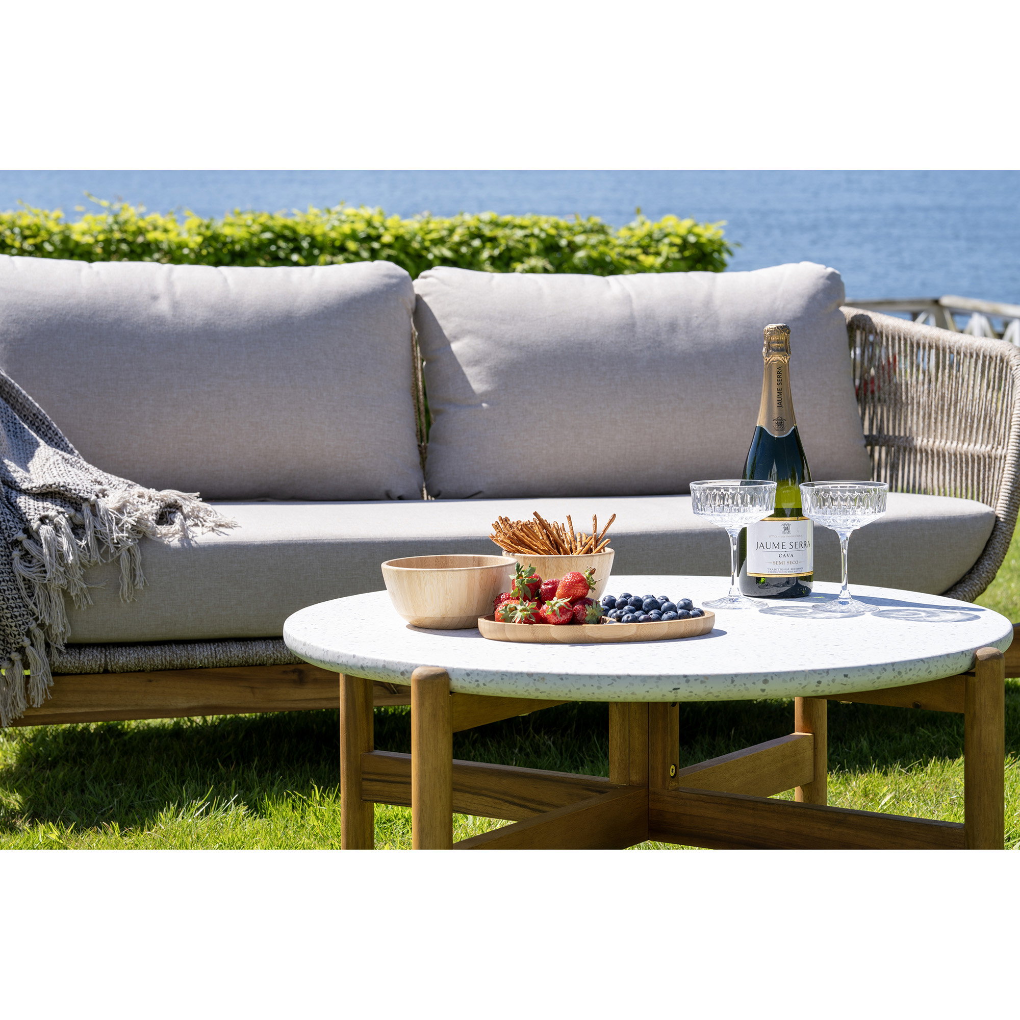 Terracina Loungeset