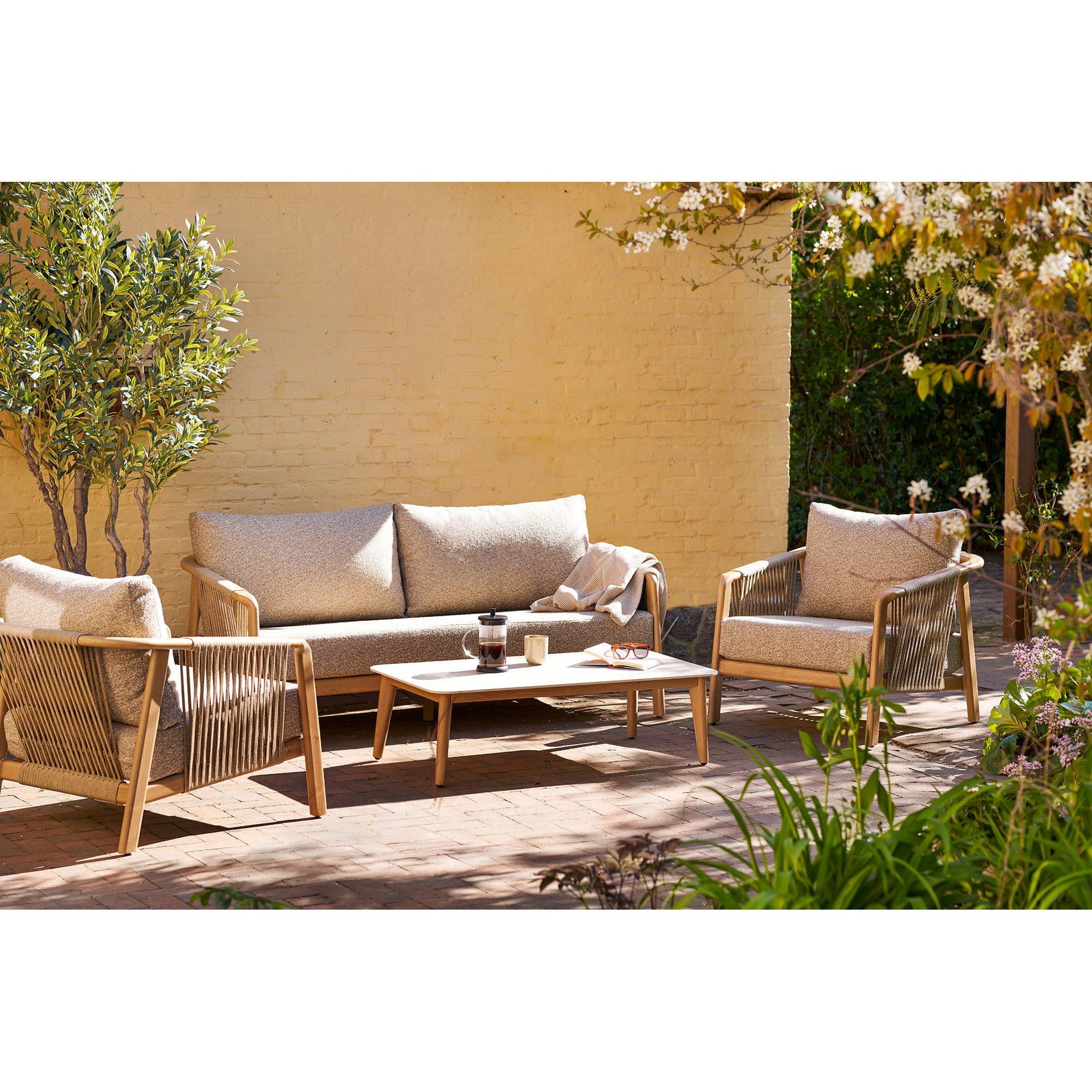 Fargo Loungeset