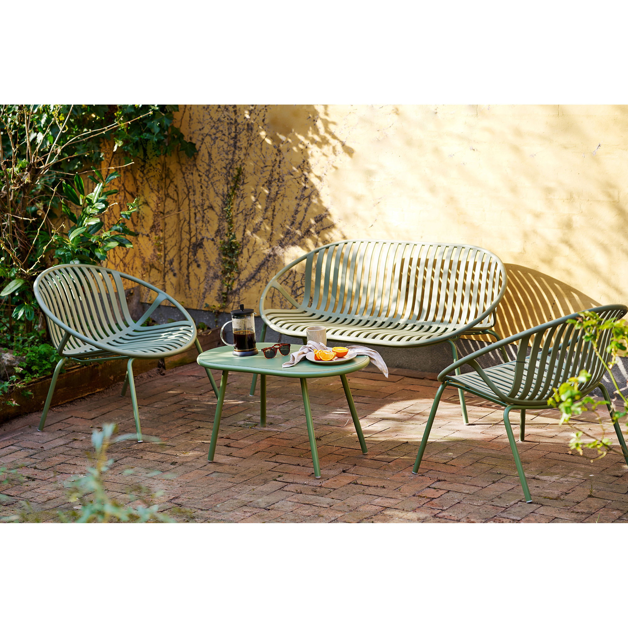 Saly Loungeset