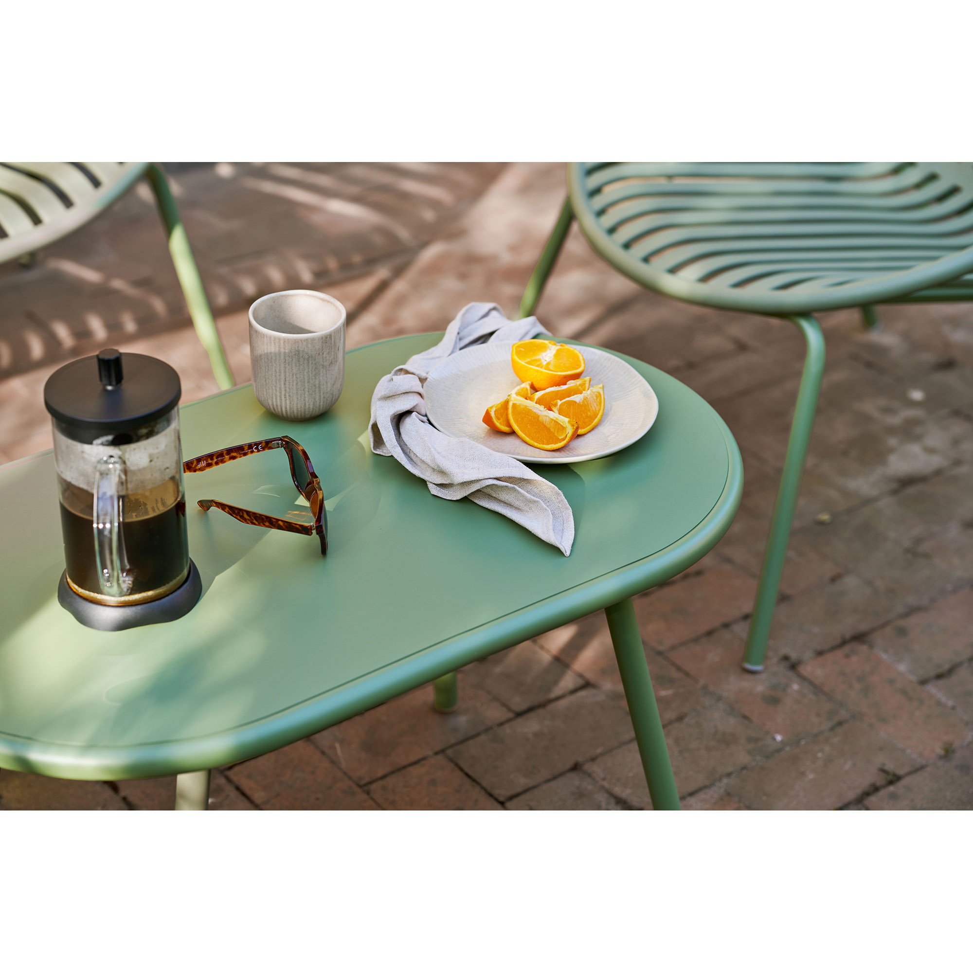 Saly Loungeset