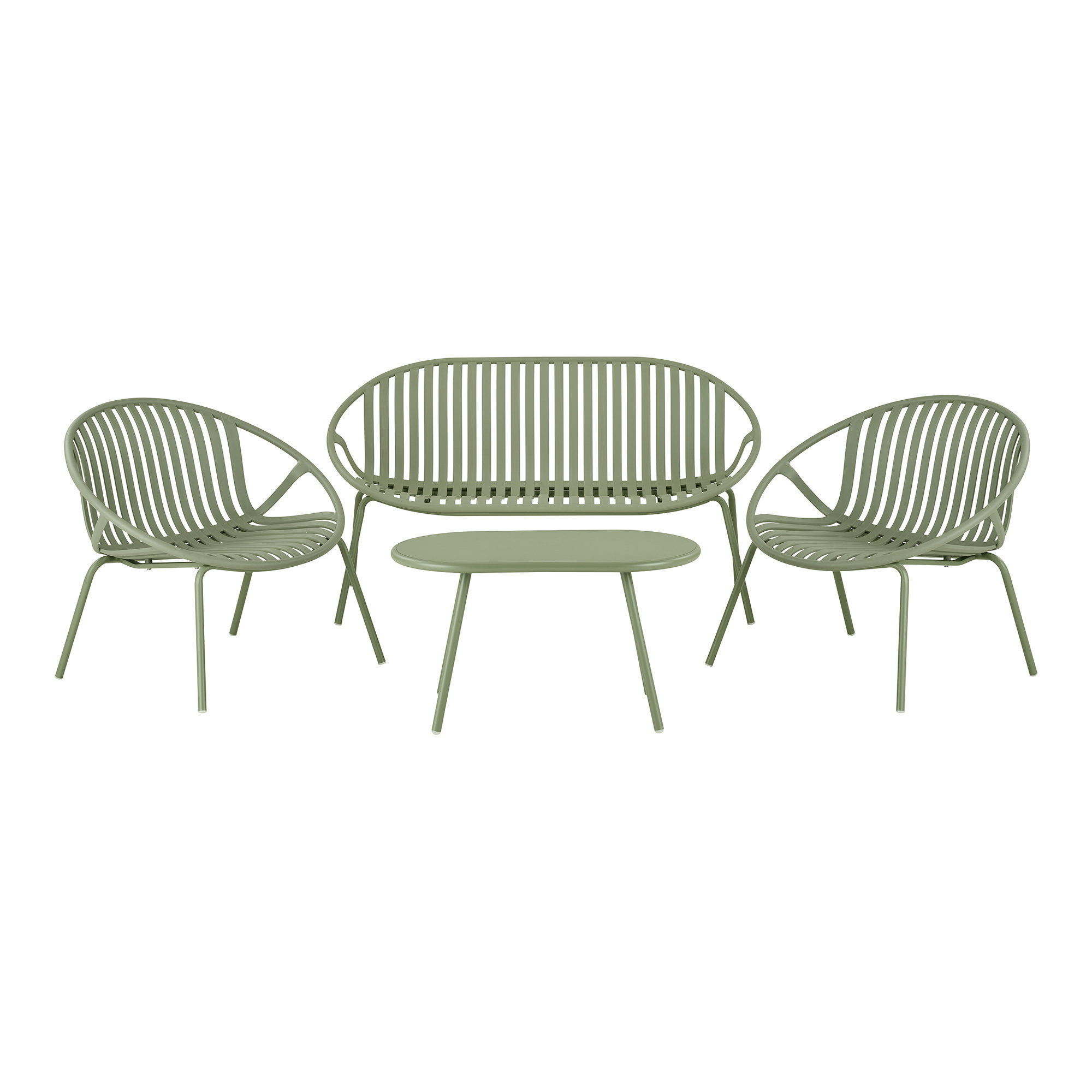 Saly Loungeset