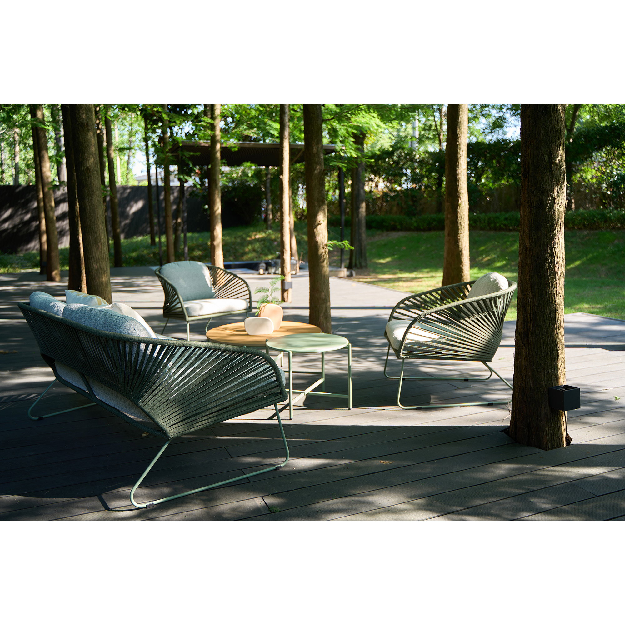 Novella Loungeset