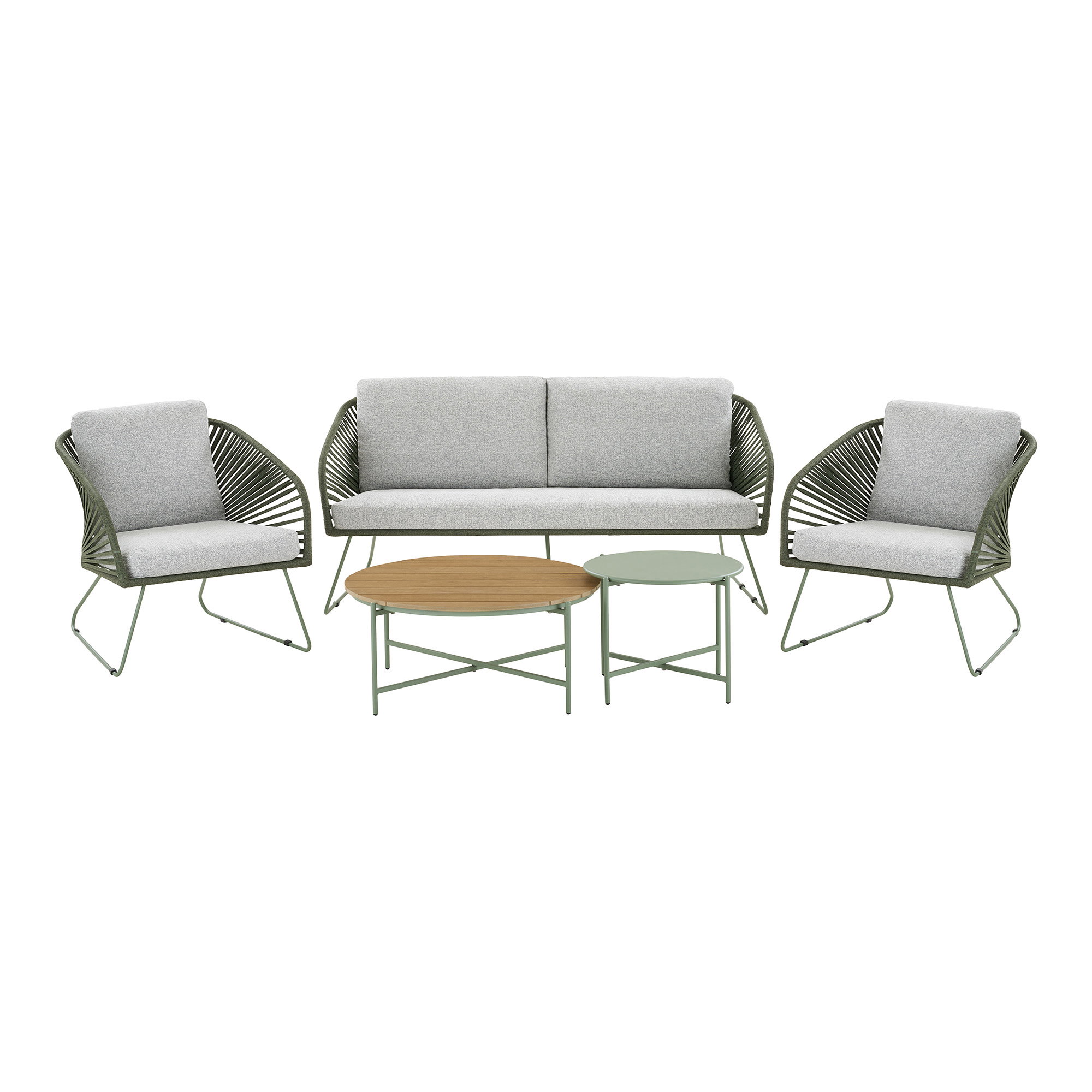 Novella Loungeset