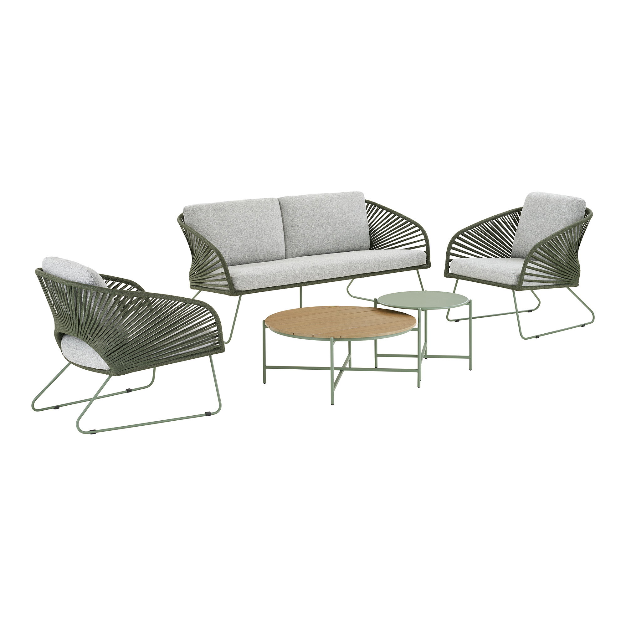 Novella Loungeset